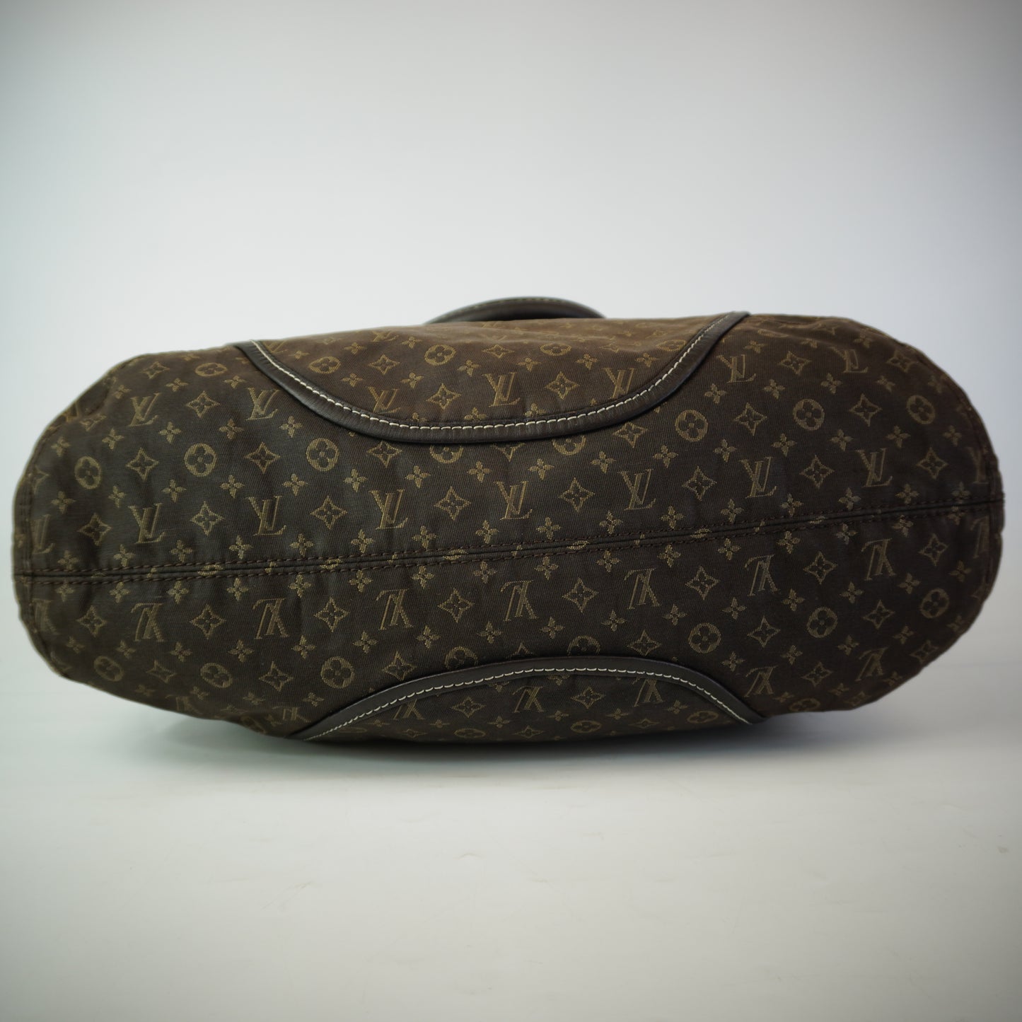 Louis Vuitton	Lv Monogram Idylle Elegic Tote GHW