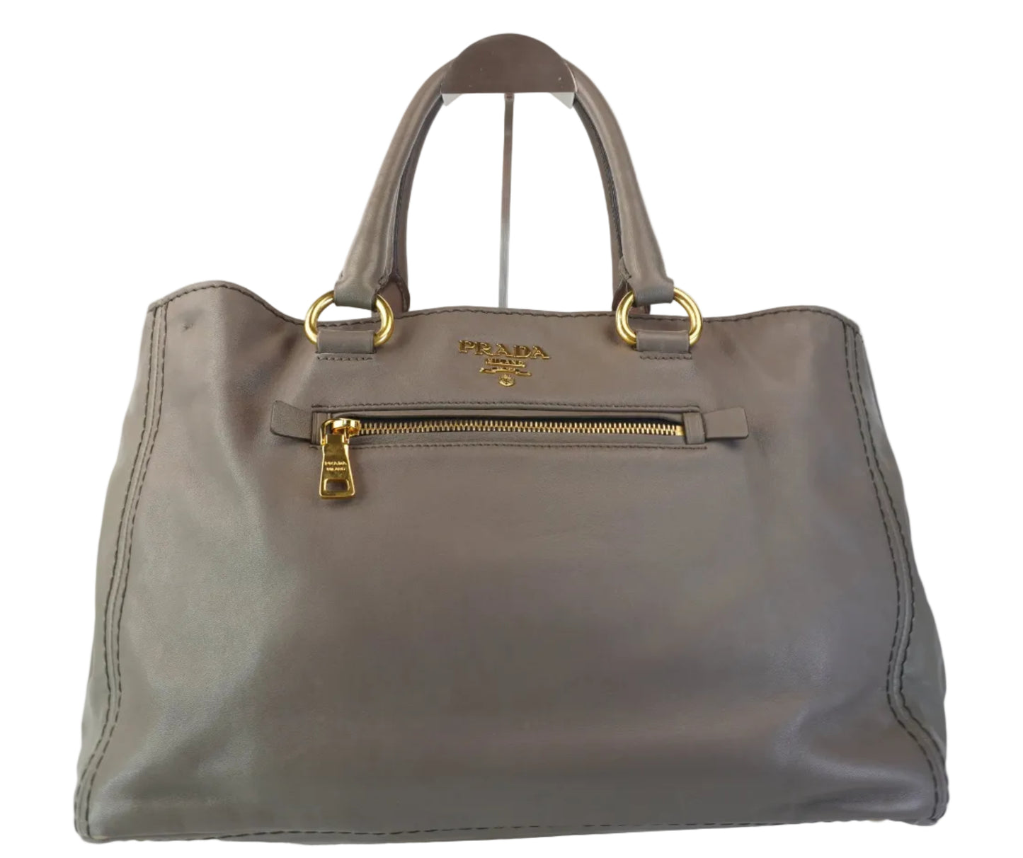 Prada Vitelo Daino