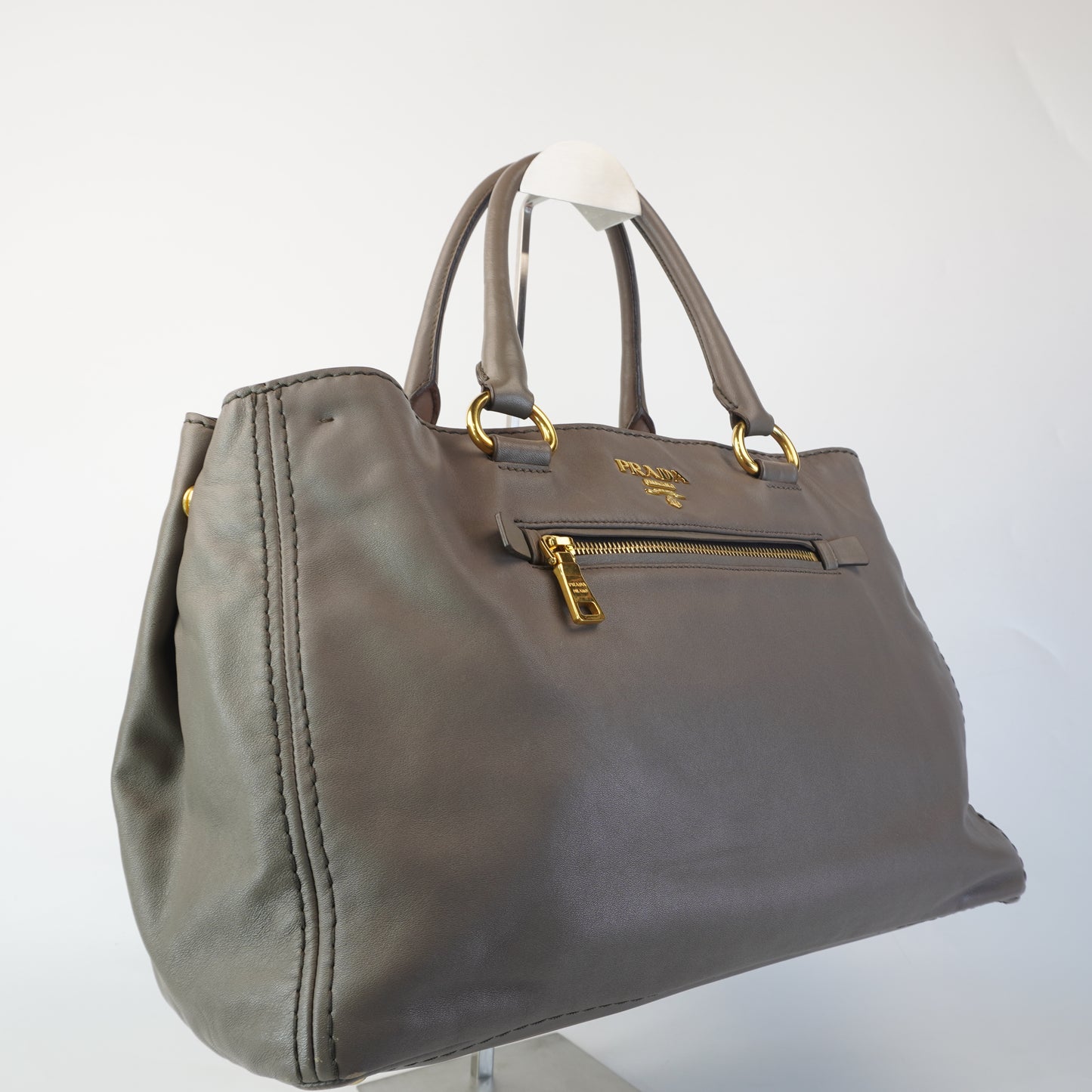 Prada Vitelo Daino
