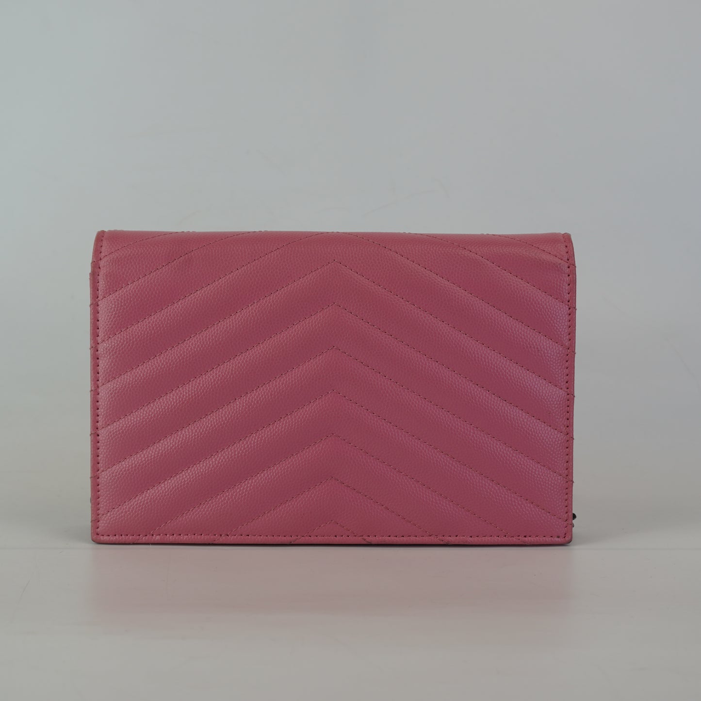 YSL	Envelope Pink