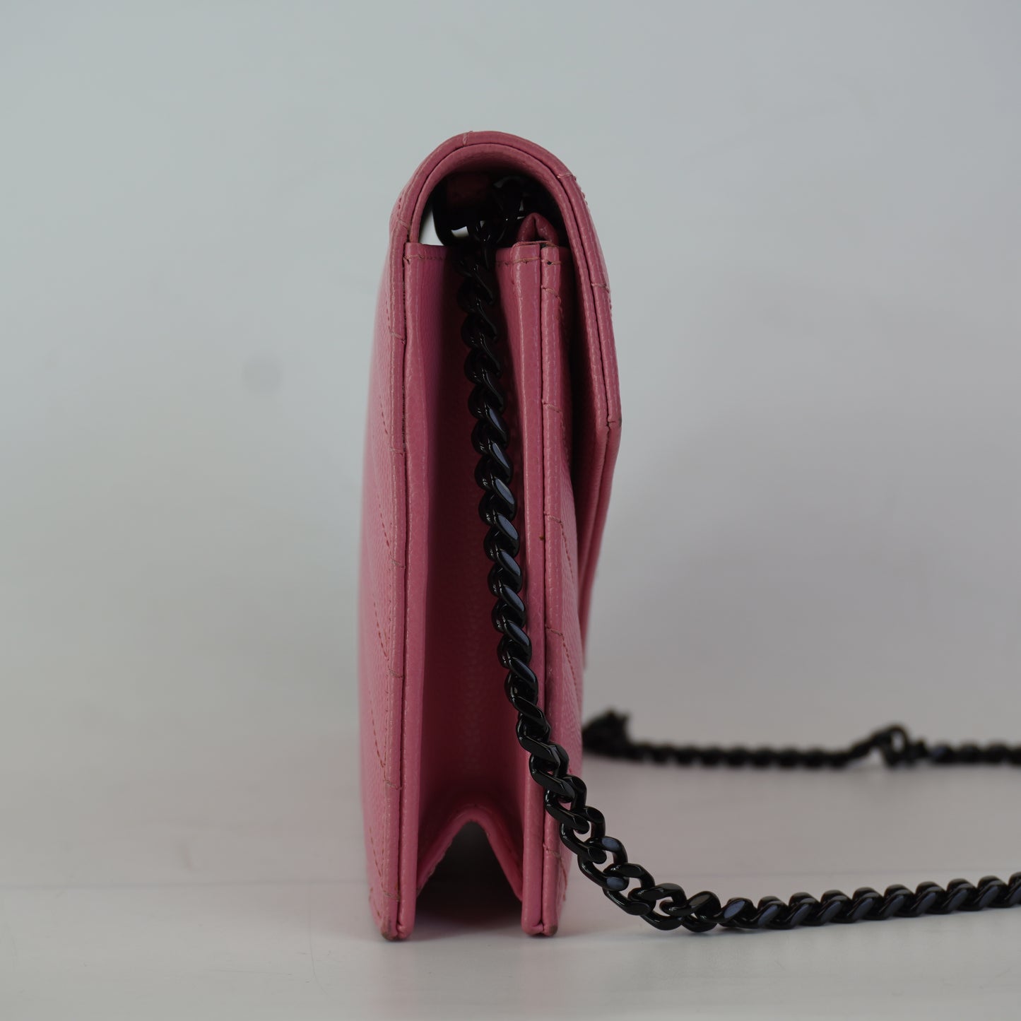 YSL	Envelope Pink