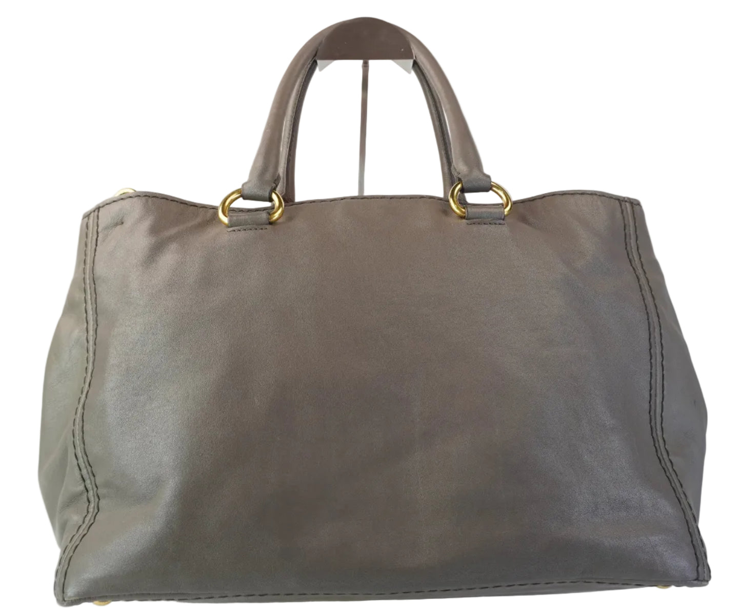 Prada Vitelo Daino