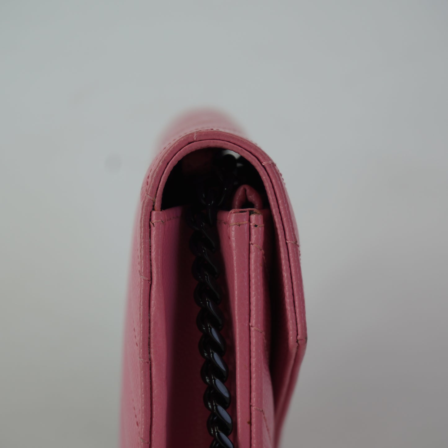 YSL	Envelope Pink