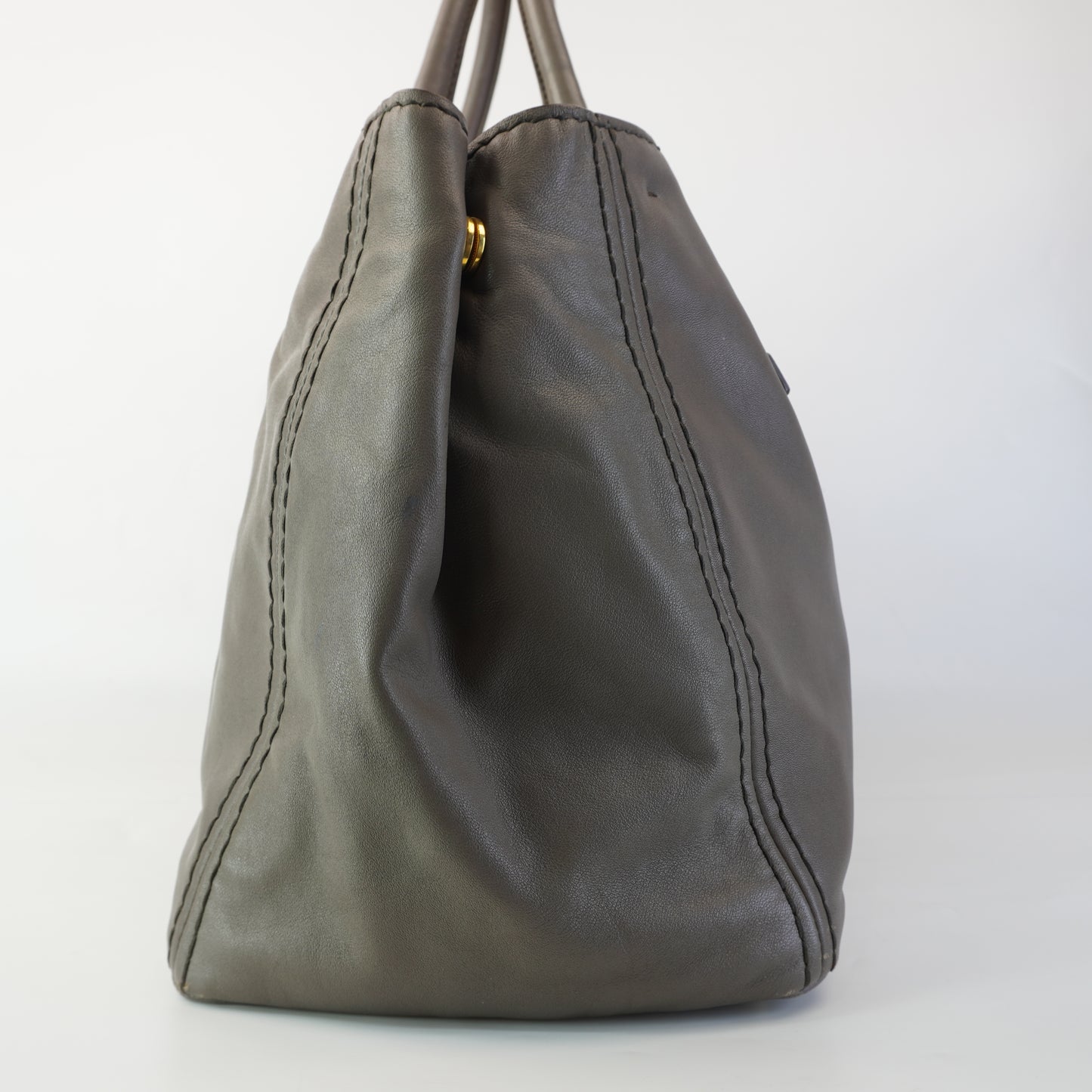 Prada Vitelo Daino