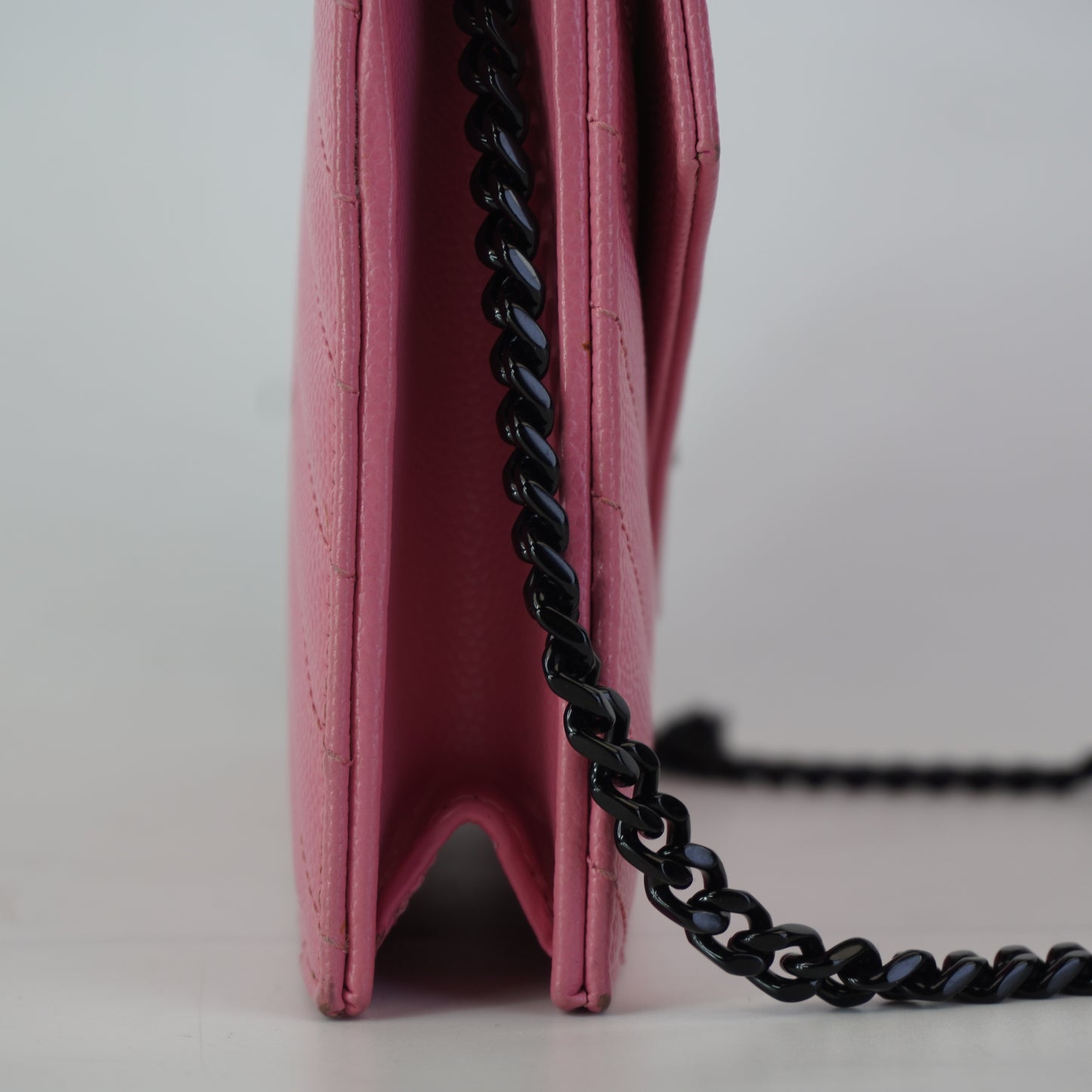 YSL	Envelope Pink