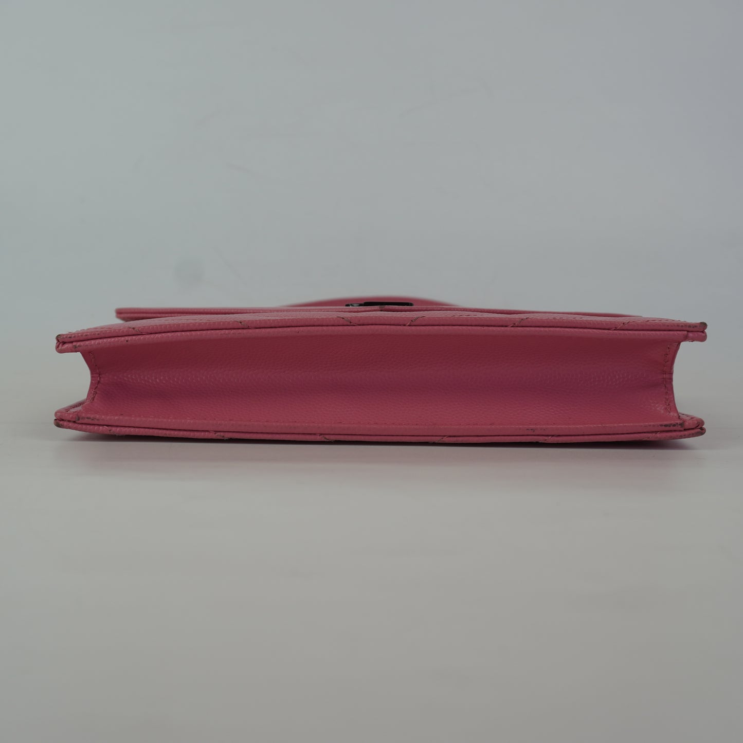 YSL	Envelope Pink