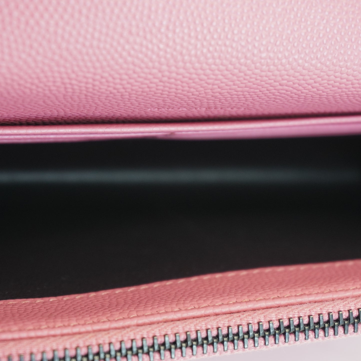 YSL	Envelope Pink
