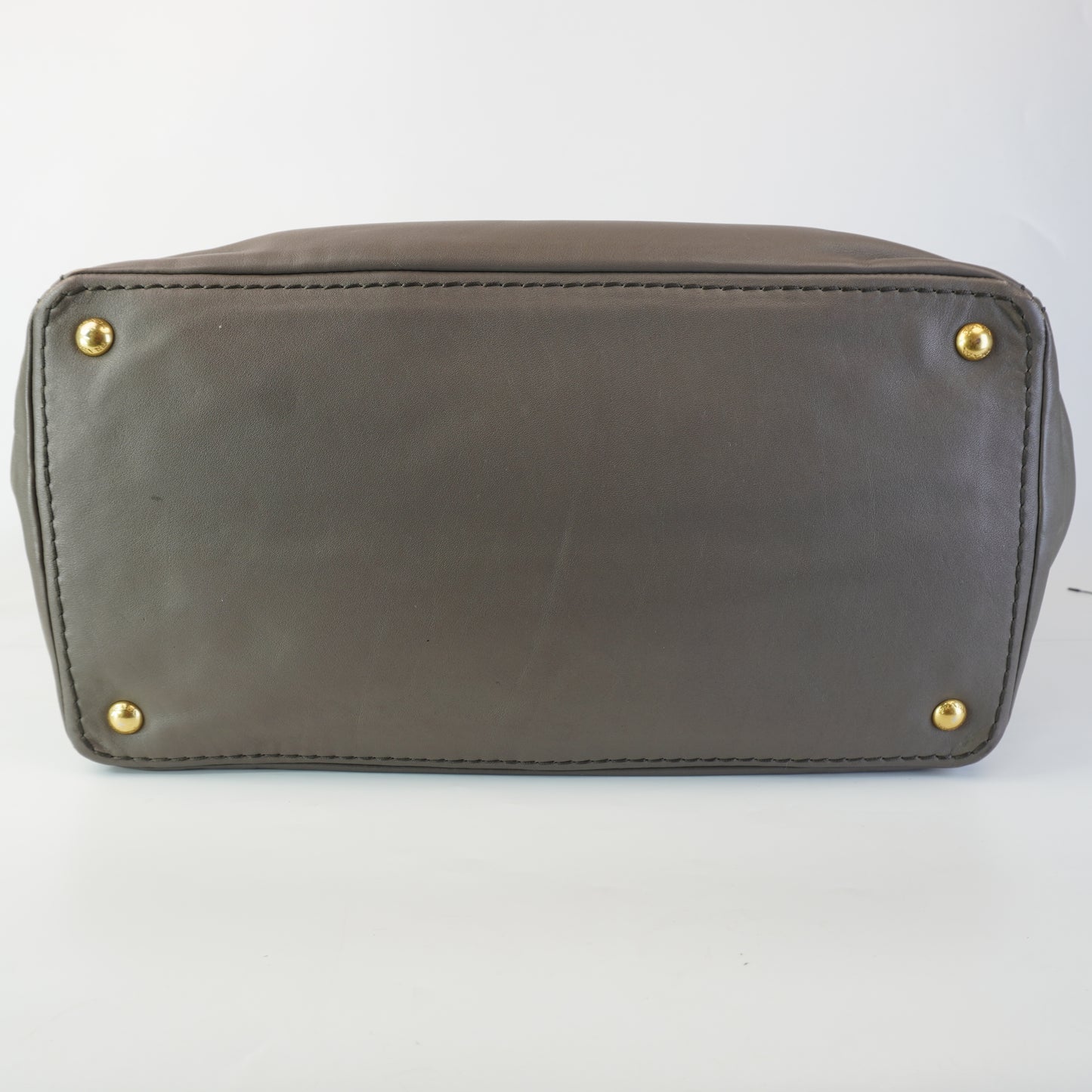 Prada Vitelo Daino
