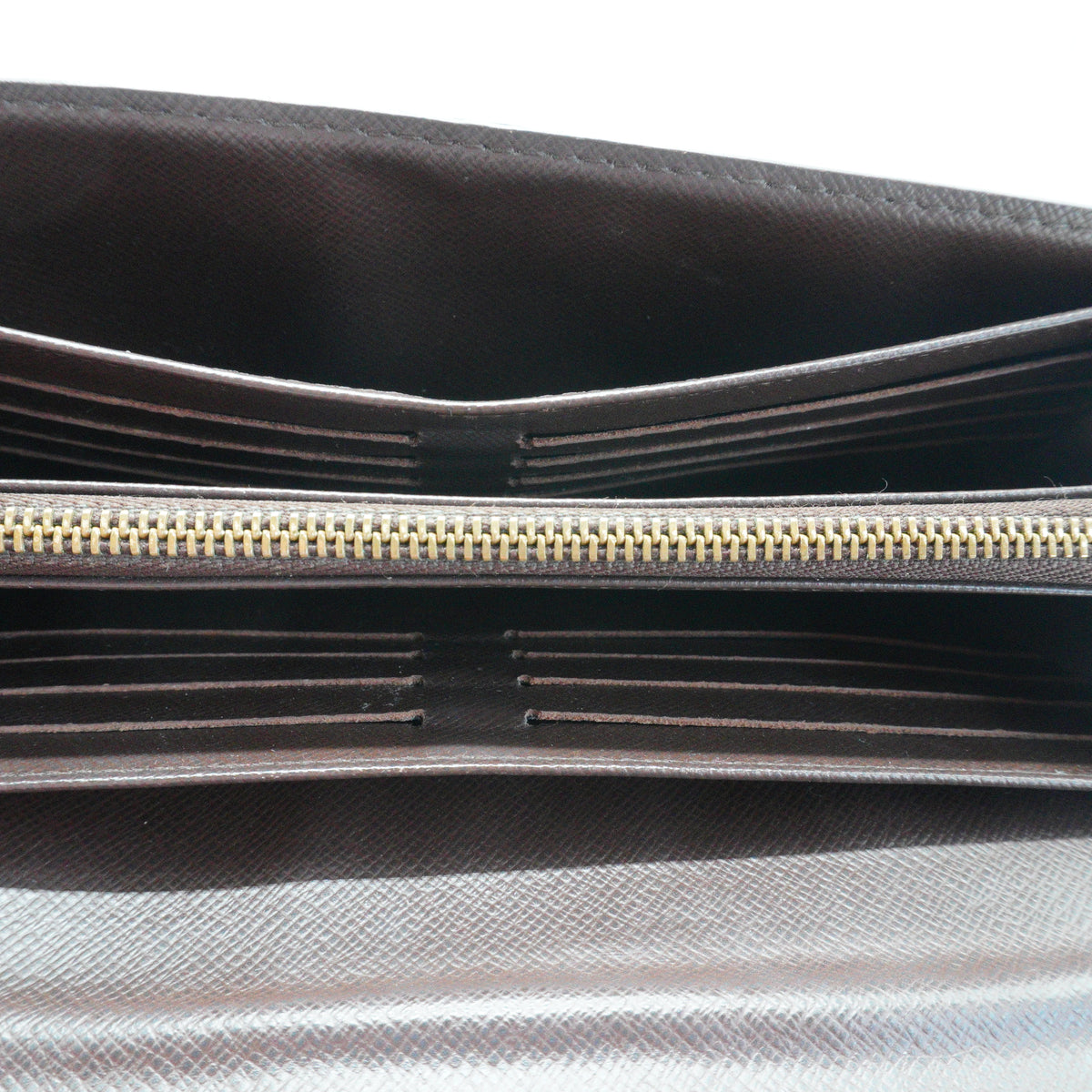 Louis Vuitton	Portefeuille Sistina Wallet DE GHW