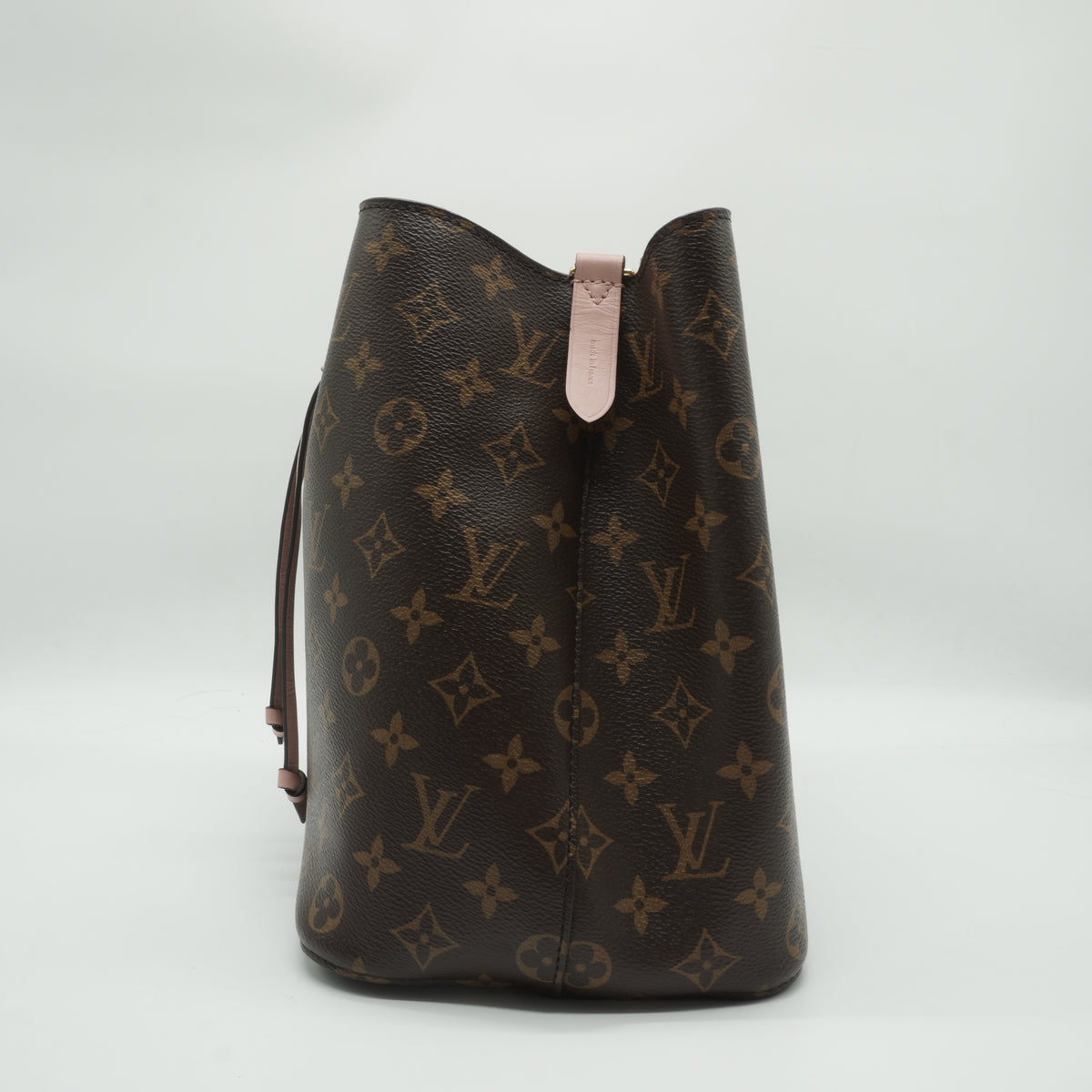 Louis Vuitton	Neoneo Monogram canvas MM GHW