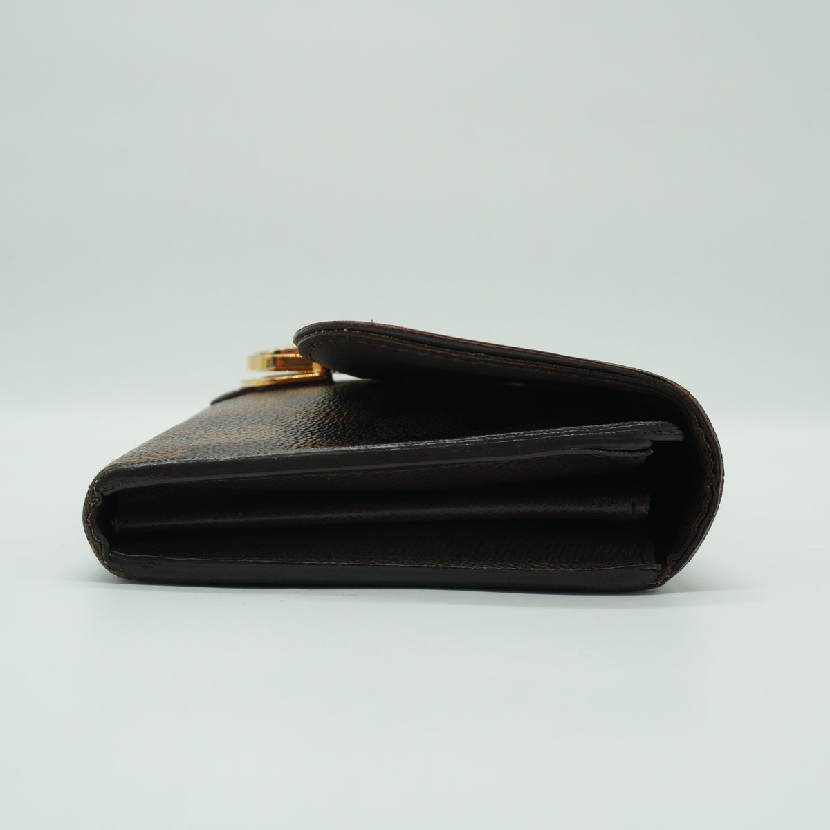 Louis Vuitton	Portefeuille Sistina Wallet DE GHW