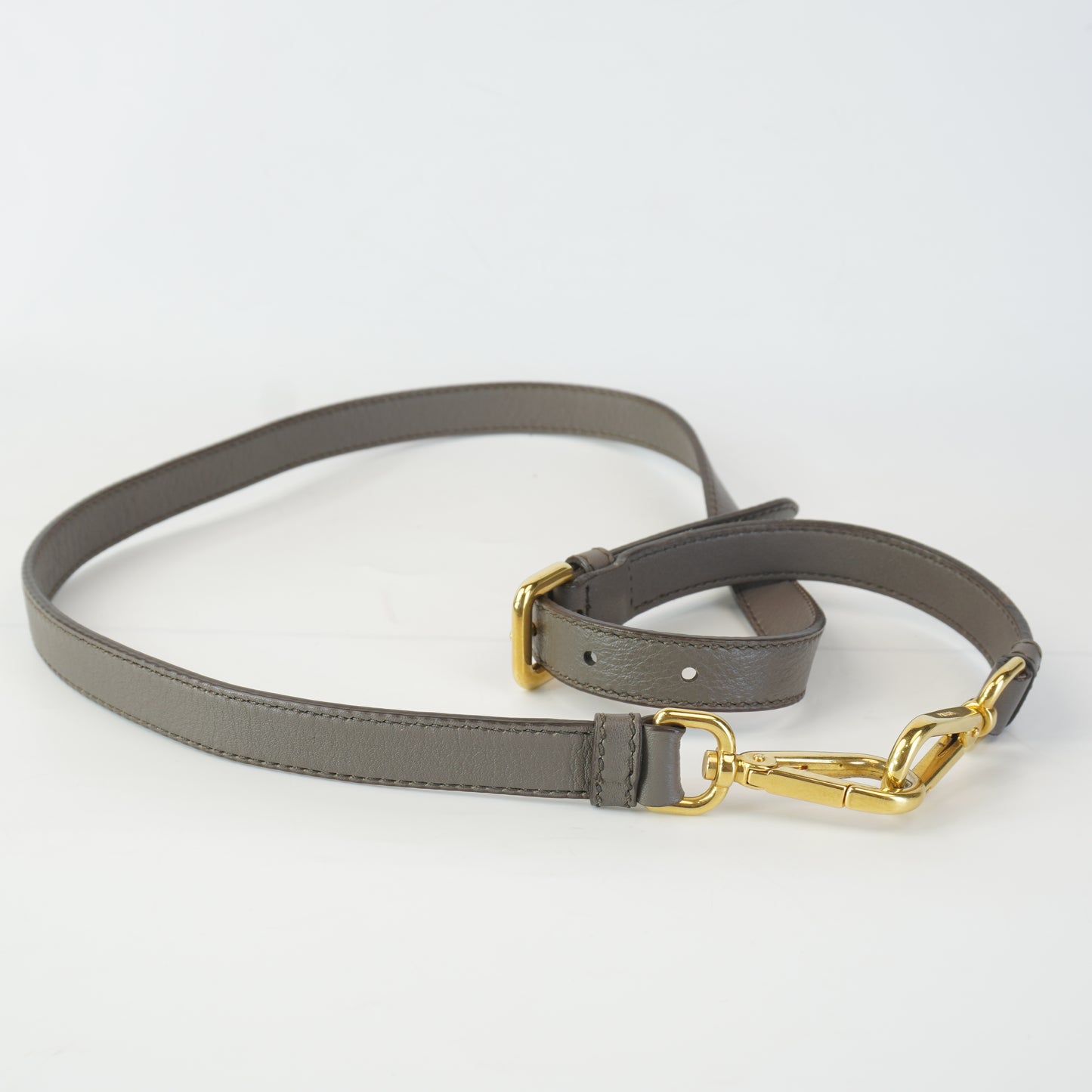 Prada Vitelo Daino