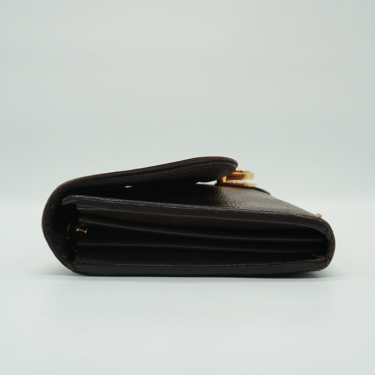 Louis Vuitton	Portefeuille Sistina Wallet DE GHW