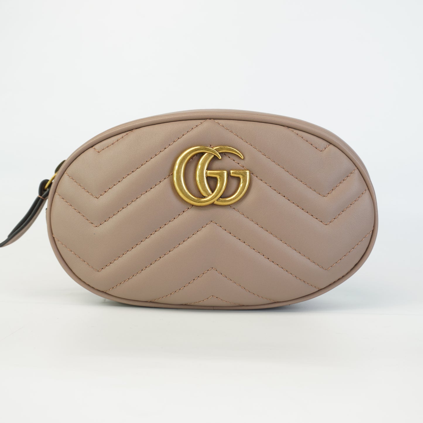 Gucci Camera Bag Beige