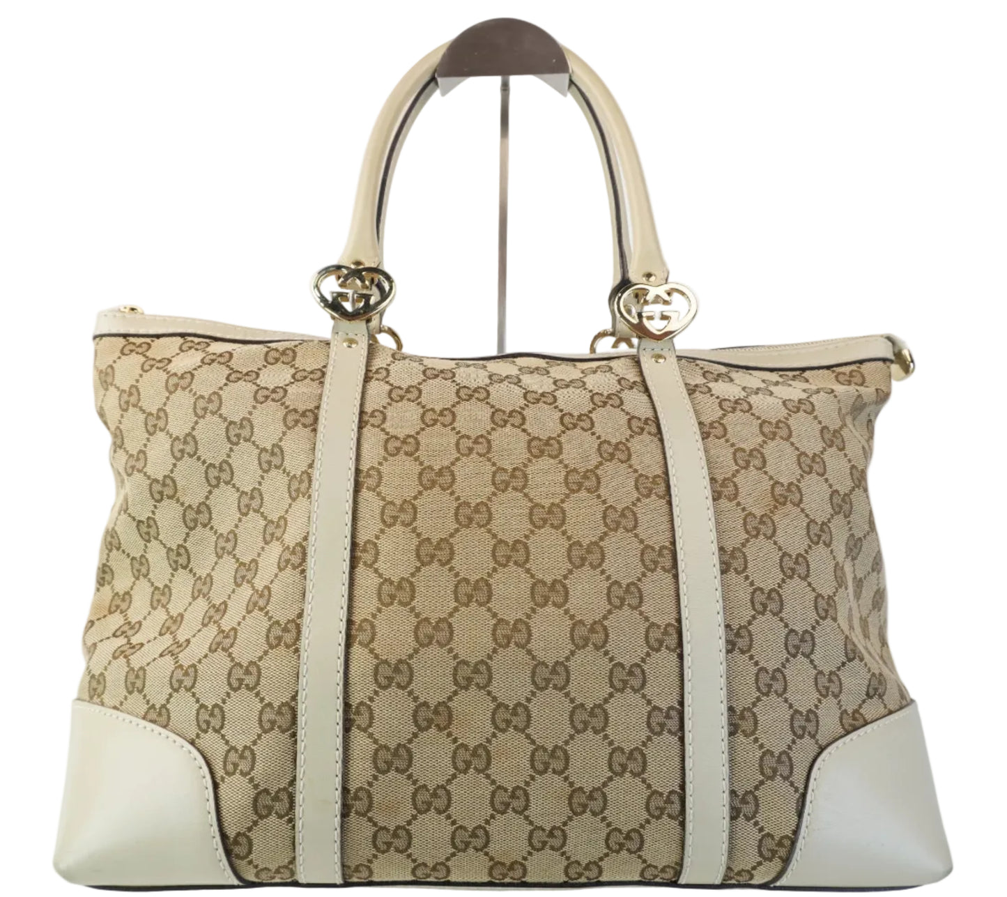 Gucci GG Lovely Tote Bag