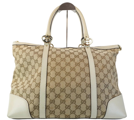Gucci GG Lovely Tote Bag