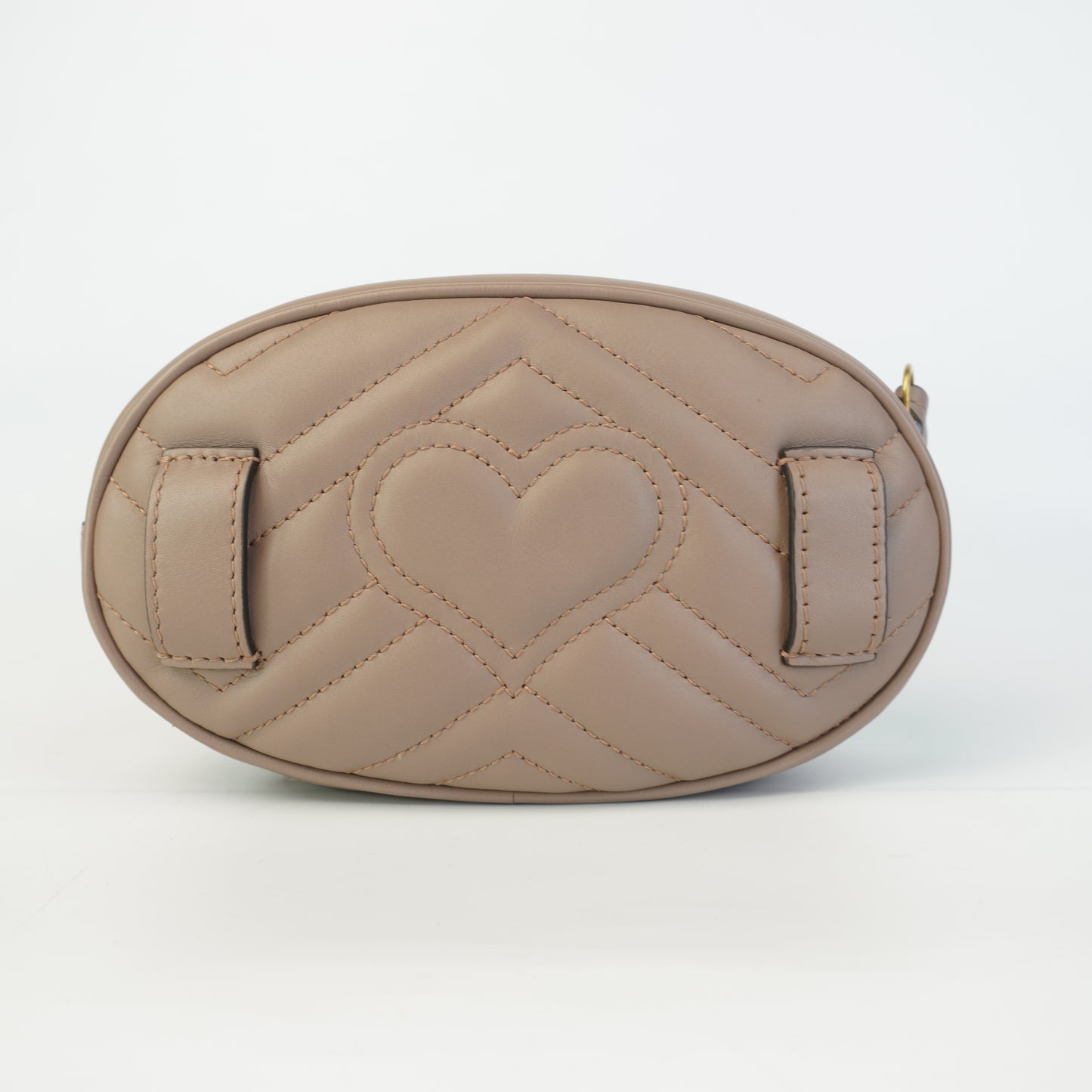 Gucci Camera Bag Beige