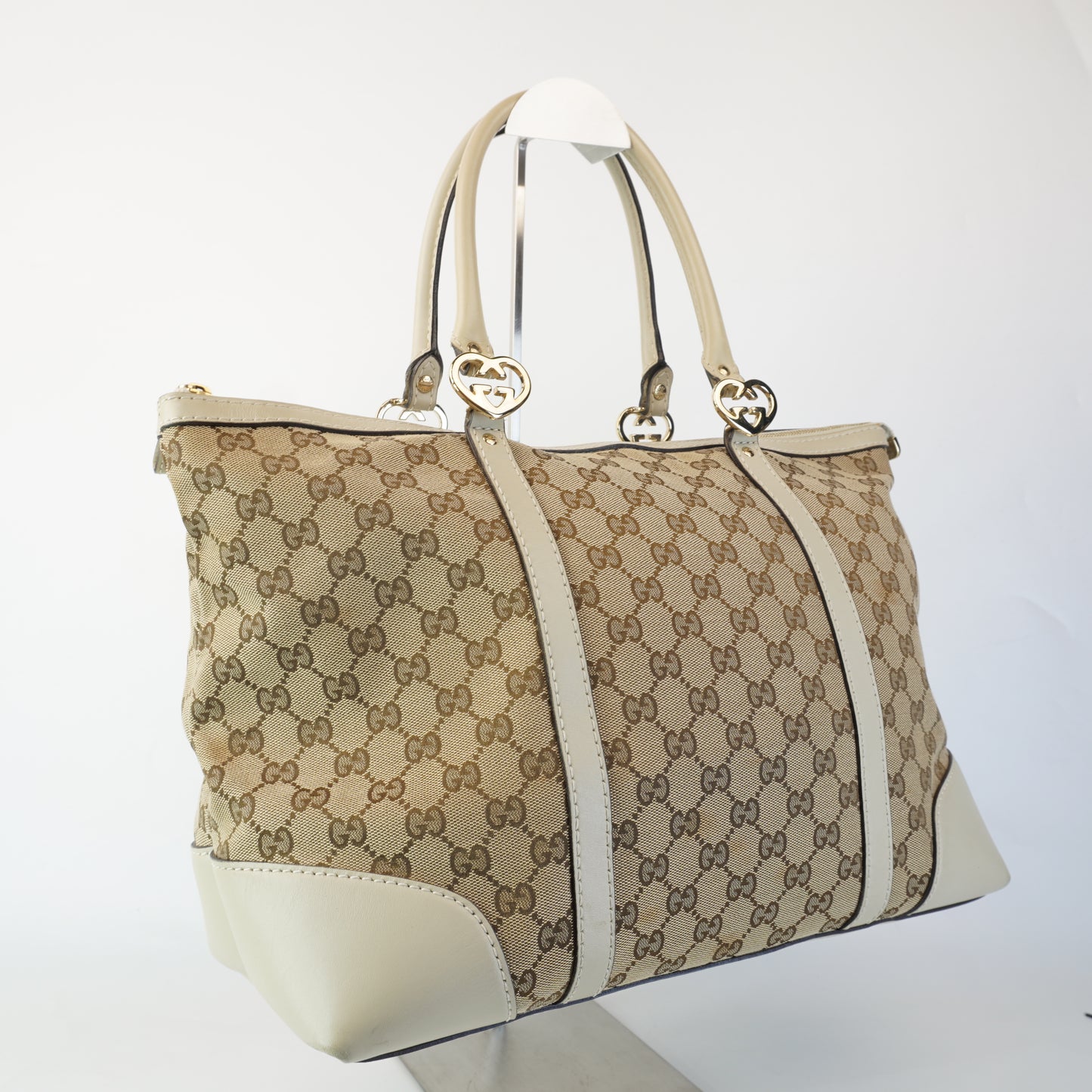 Gucci GG Lovely Tote Bag