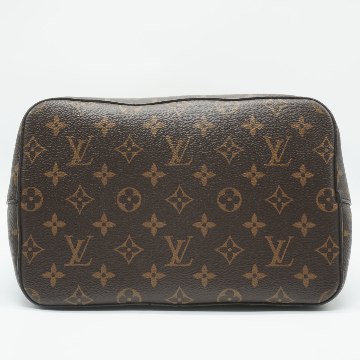 Louis Vuitton	Neoneo Monogram canvas MM GHW
