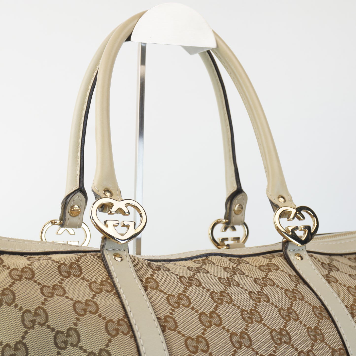 Gucci GG Lovely Tote Bag