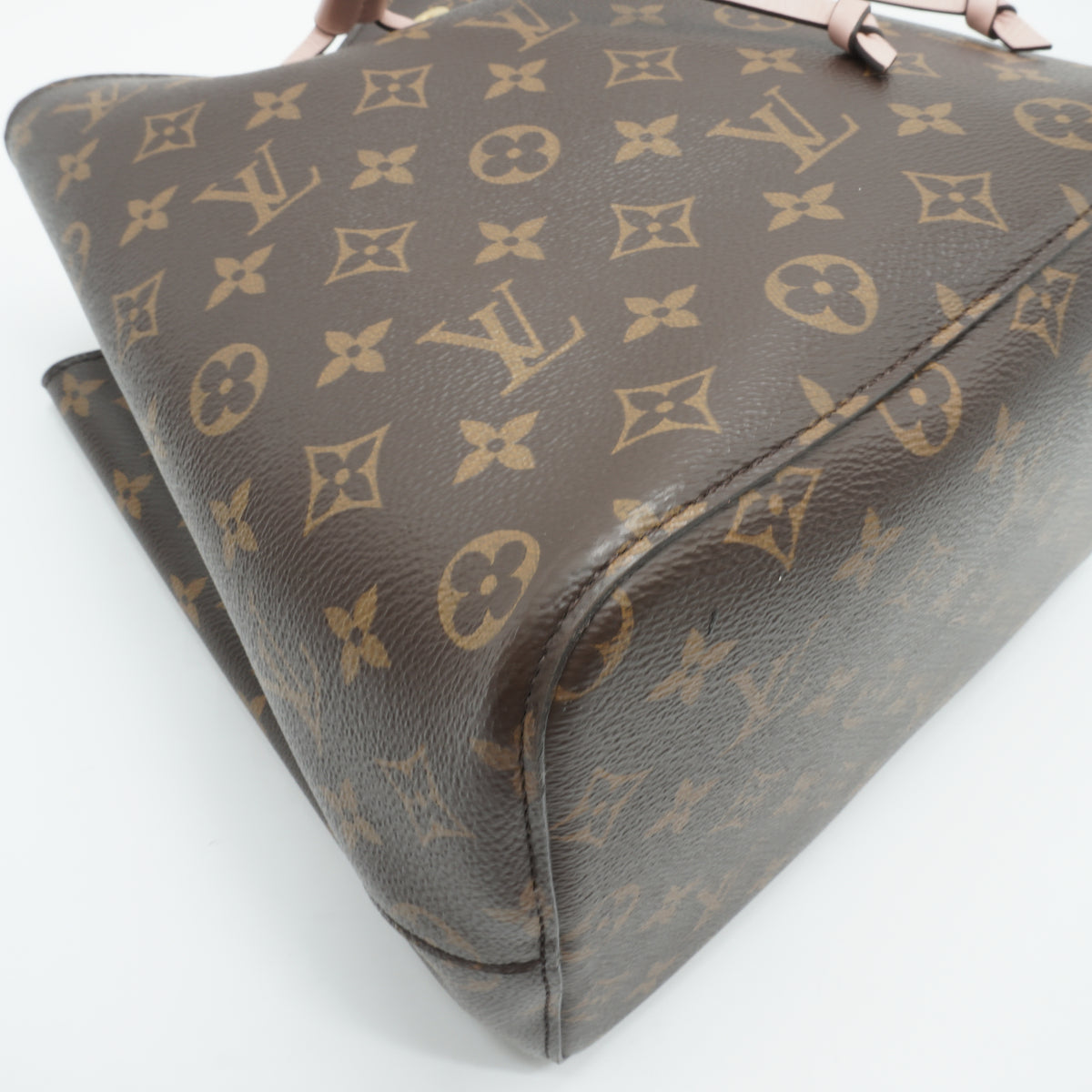 Louis Vuitton	Neoneo Monogram canvas MM GHW