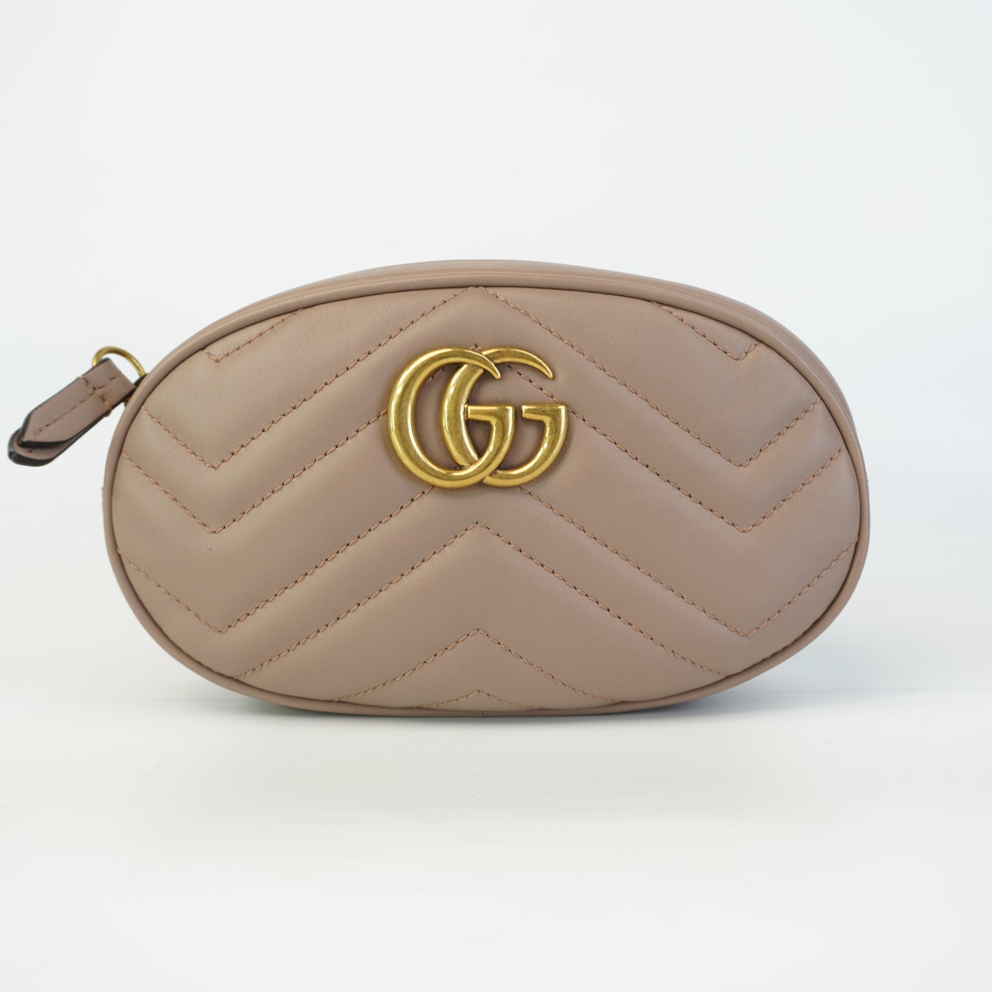 Gucci Camera Bag Beige