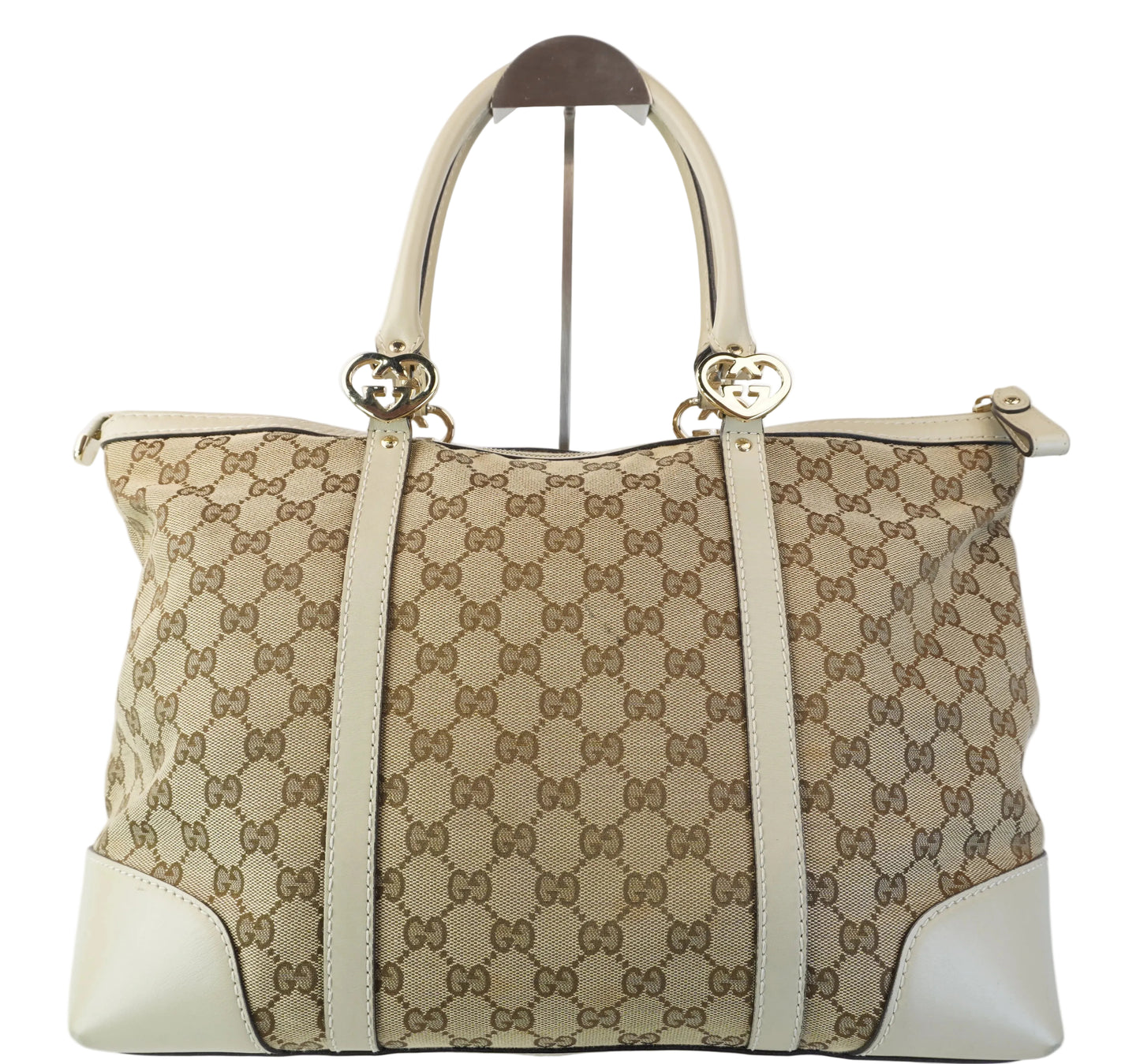 Gucci GG Lovely Tote Bag
