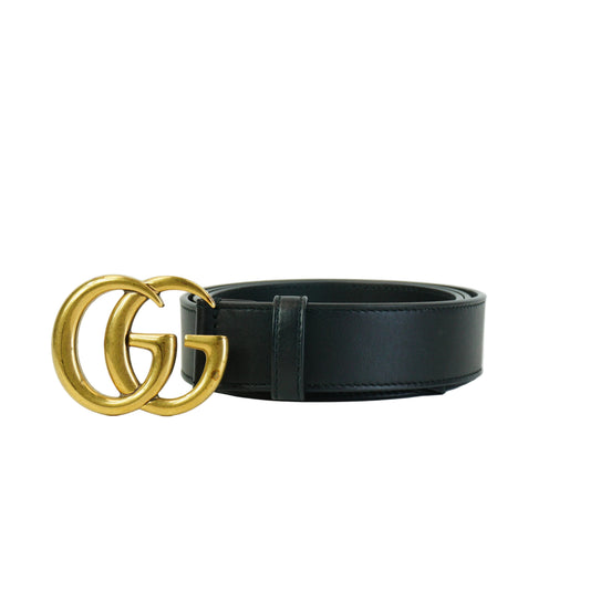Gucci GG Marmont Belt