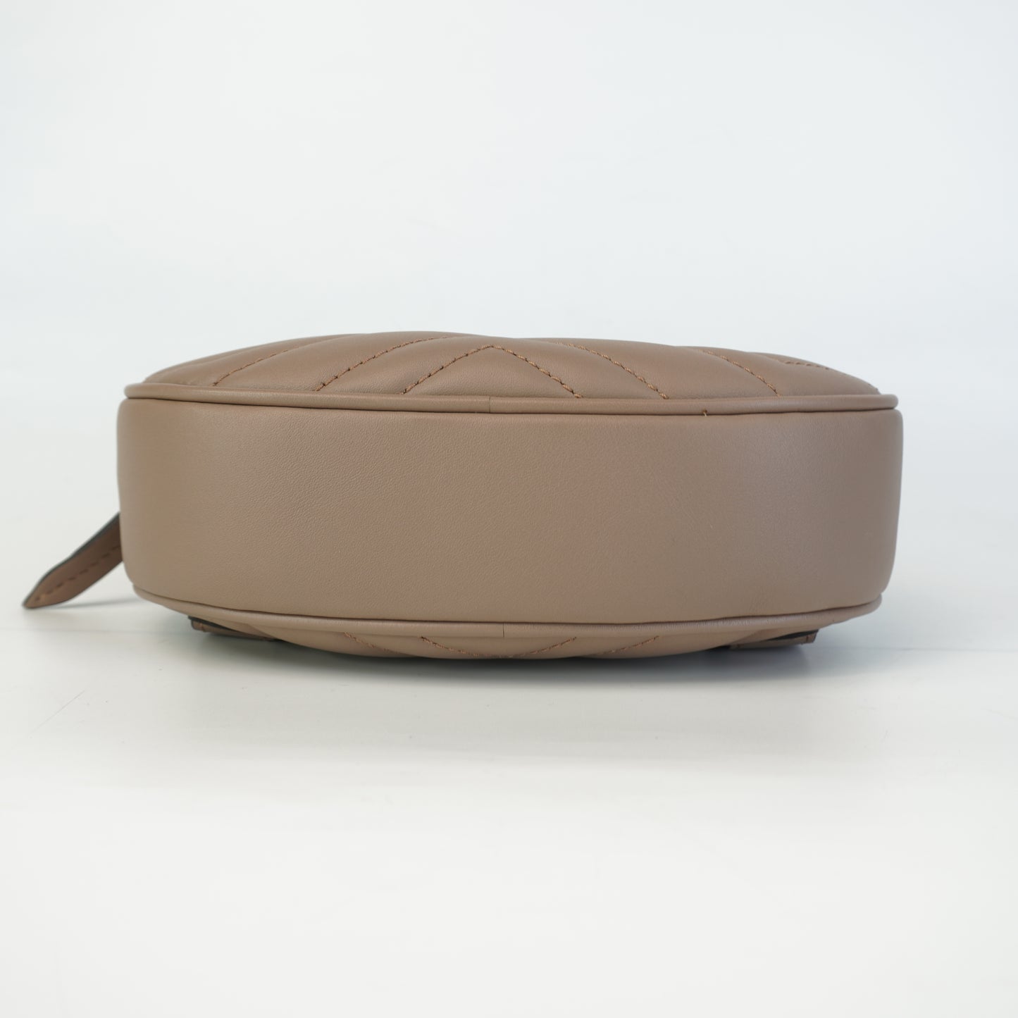 Gucci Camera Bag Beige