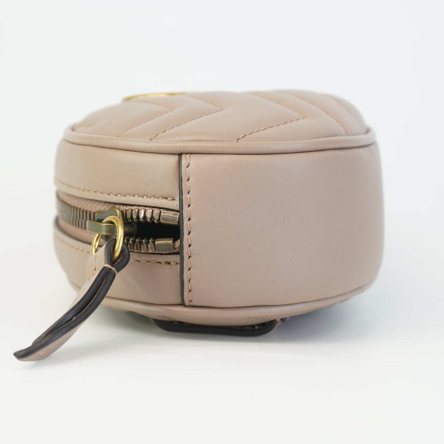 Gucci Camera Bag Beige