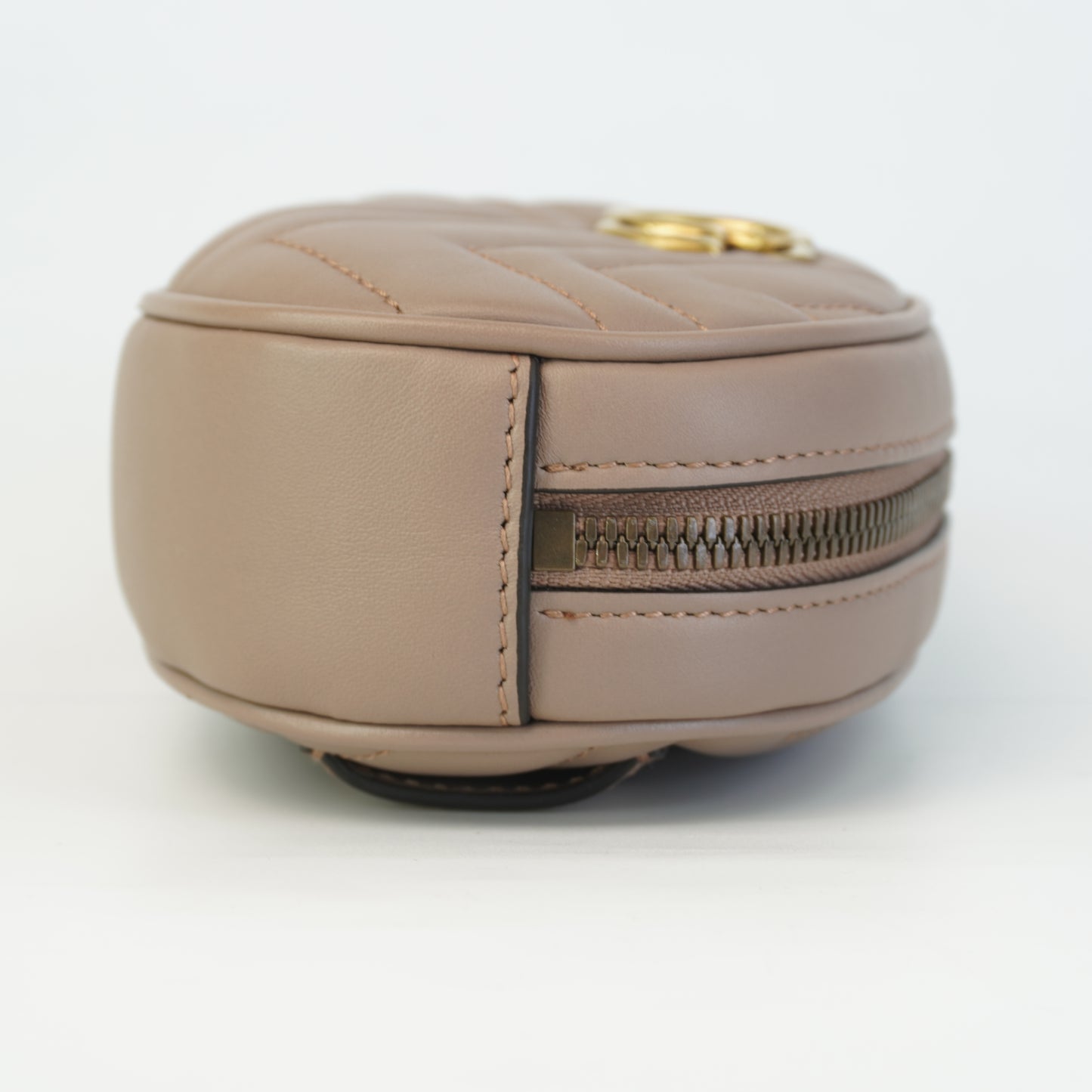 Gucci Camera Bag Beige