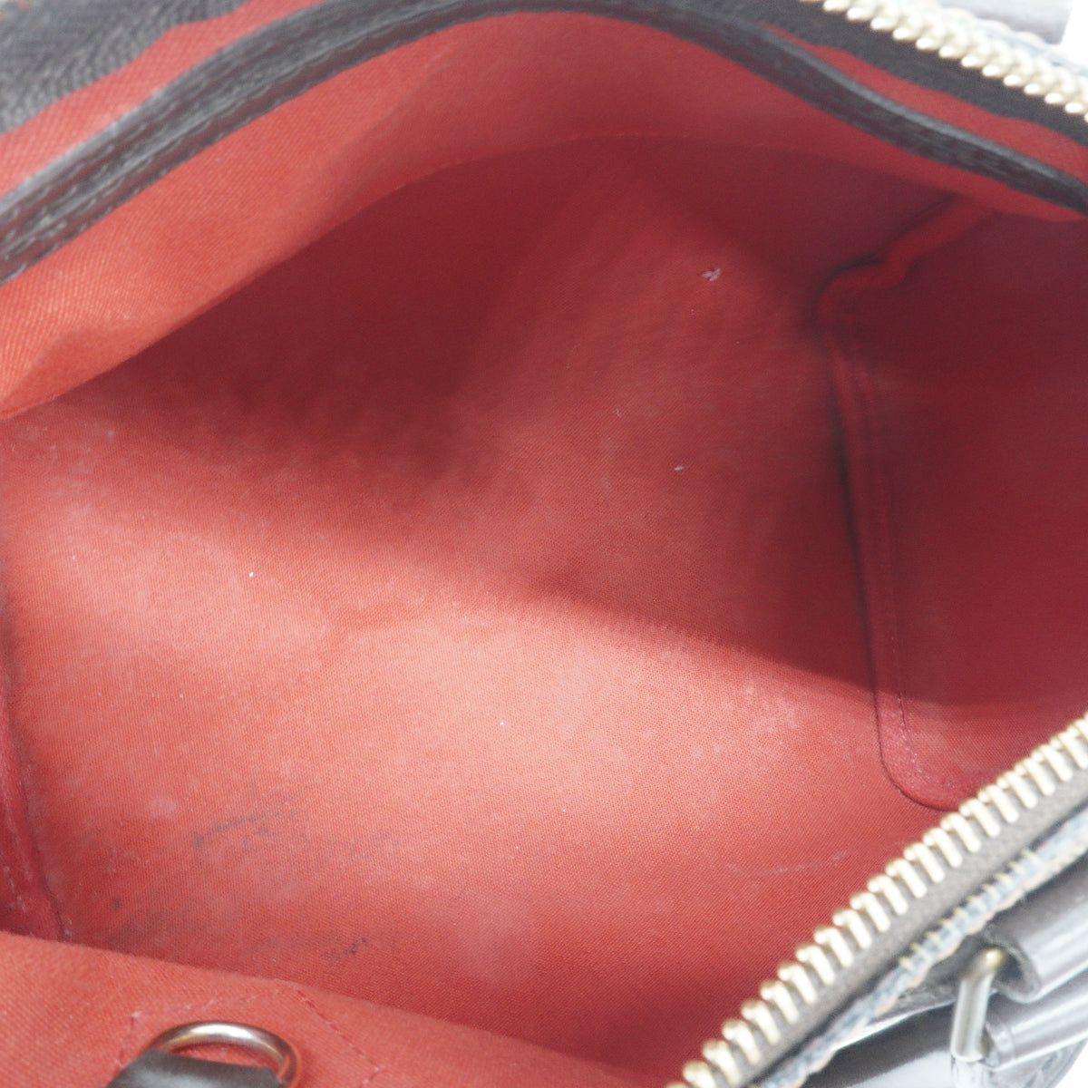 Louis Vuitton	Speedy 25 DE GHW