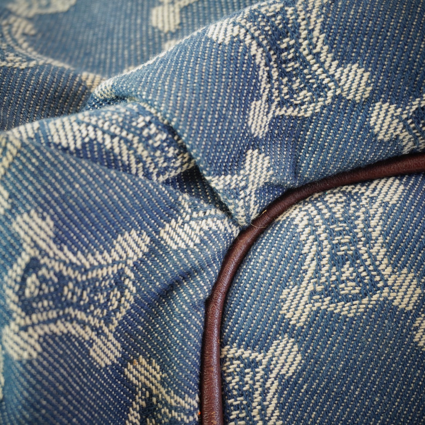 Celine Bittersweet Hobo Bag Small GHW