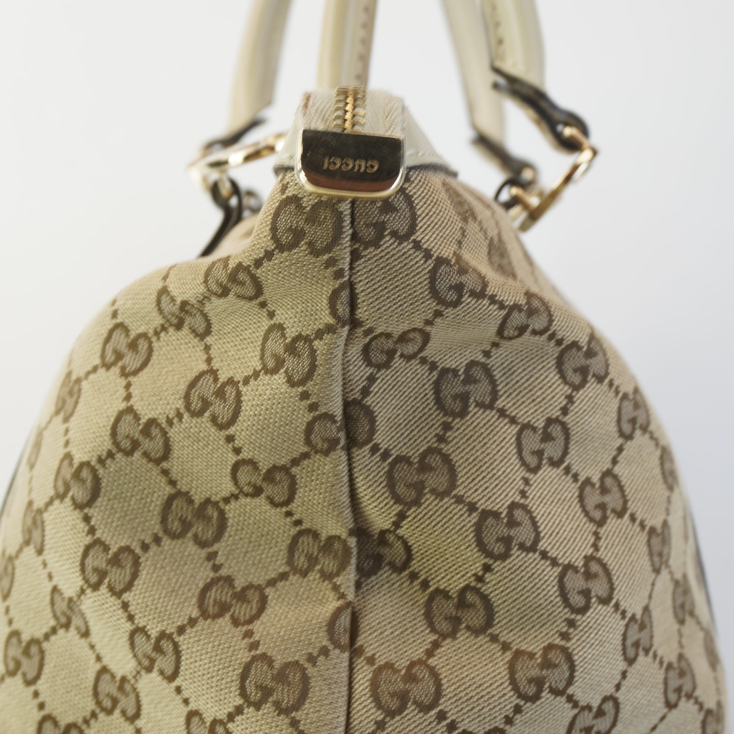Gucci GG Lovely Tote Bag