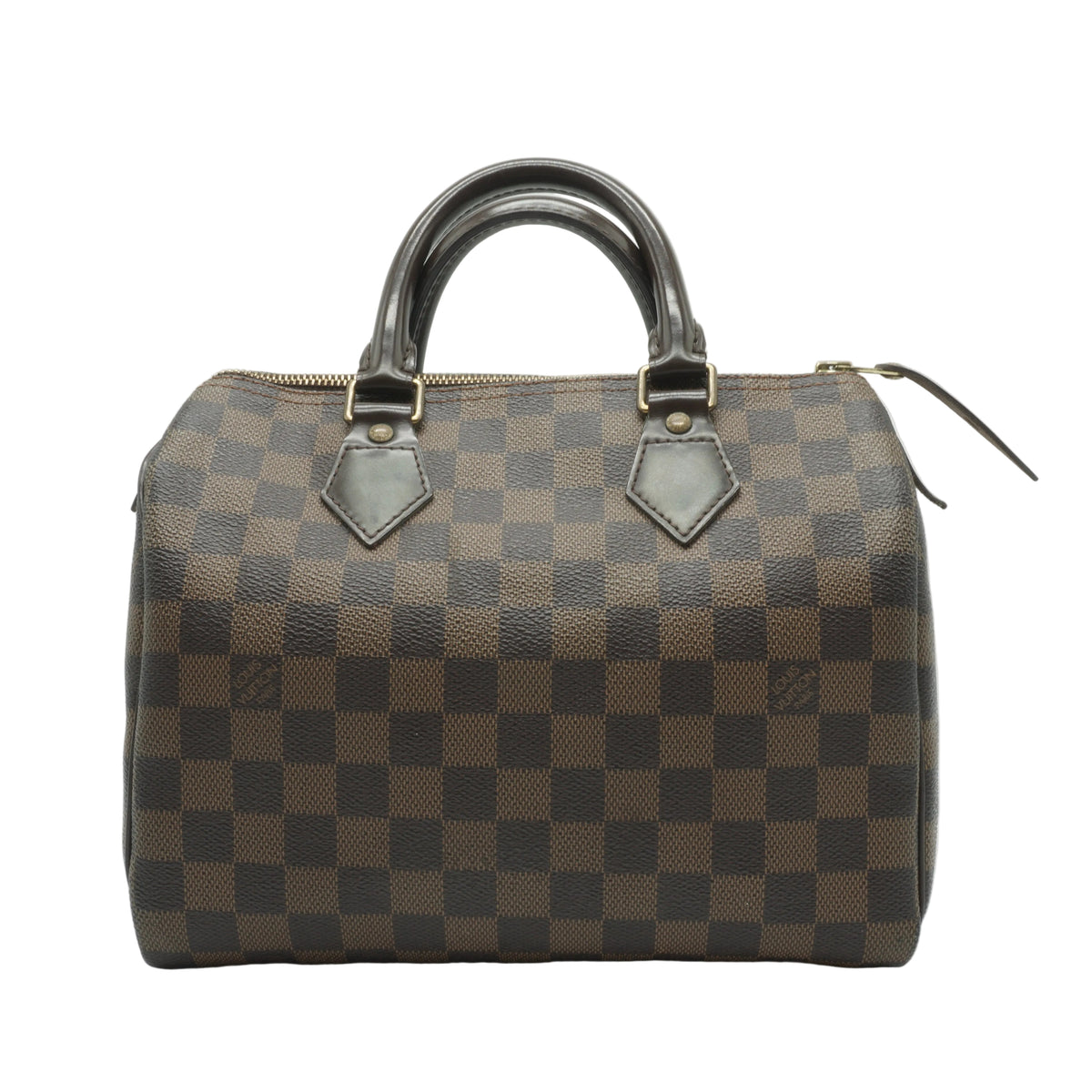 Louis Vuitton	Speedy 25 DE GHW