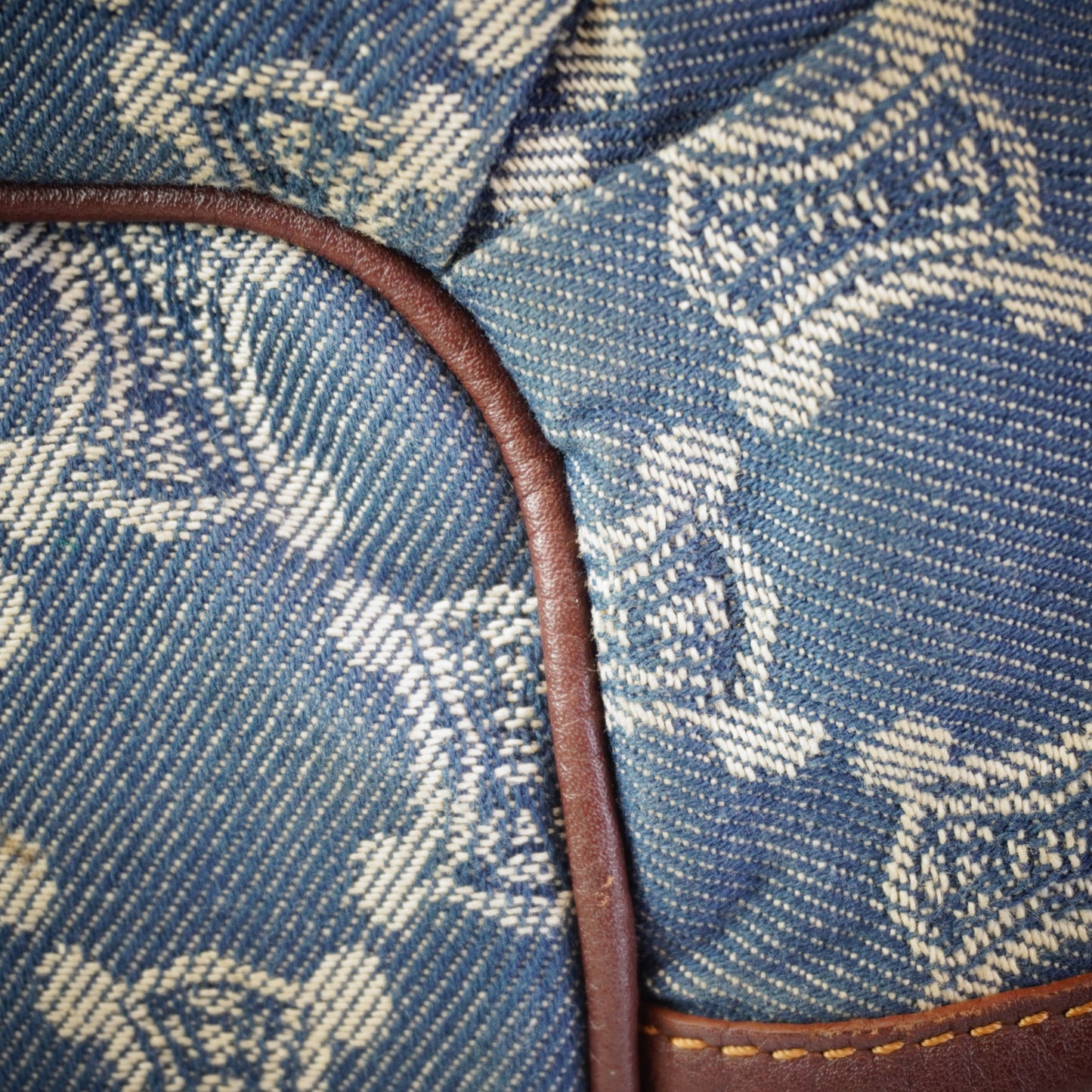 Celine Bittersweet Hobo Bag Small GHW