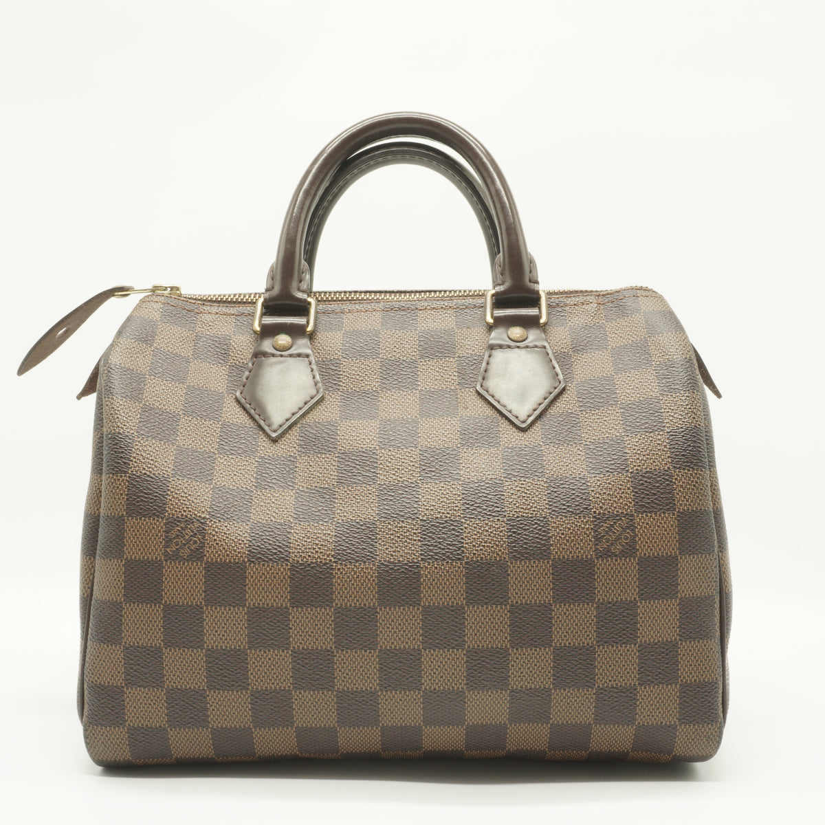 Louis Vuitton	Speedy 25 DE GHW