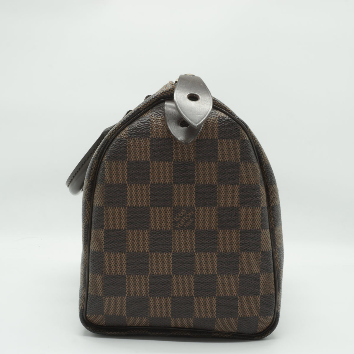 Louis Vuitton	Speedy 25 DE GHW