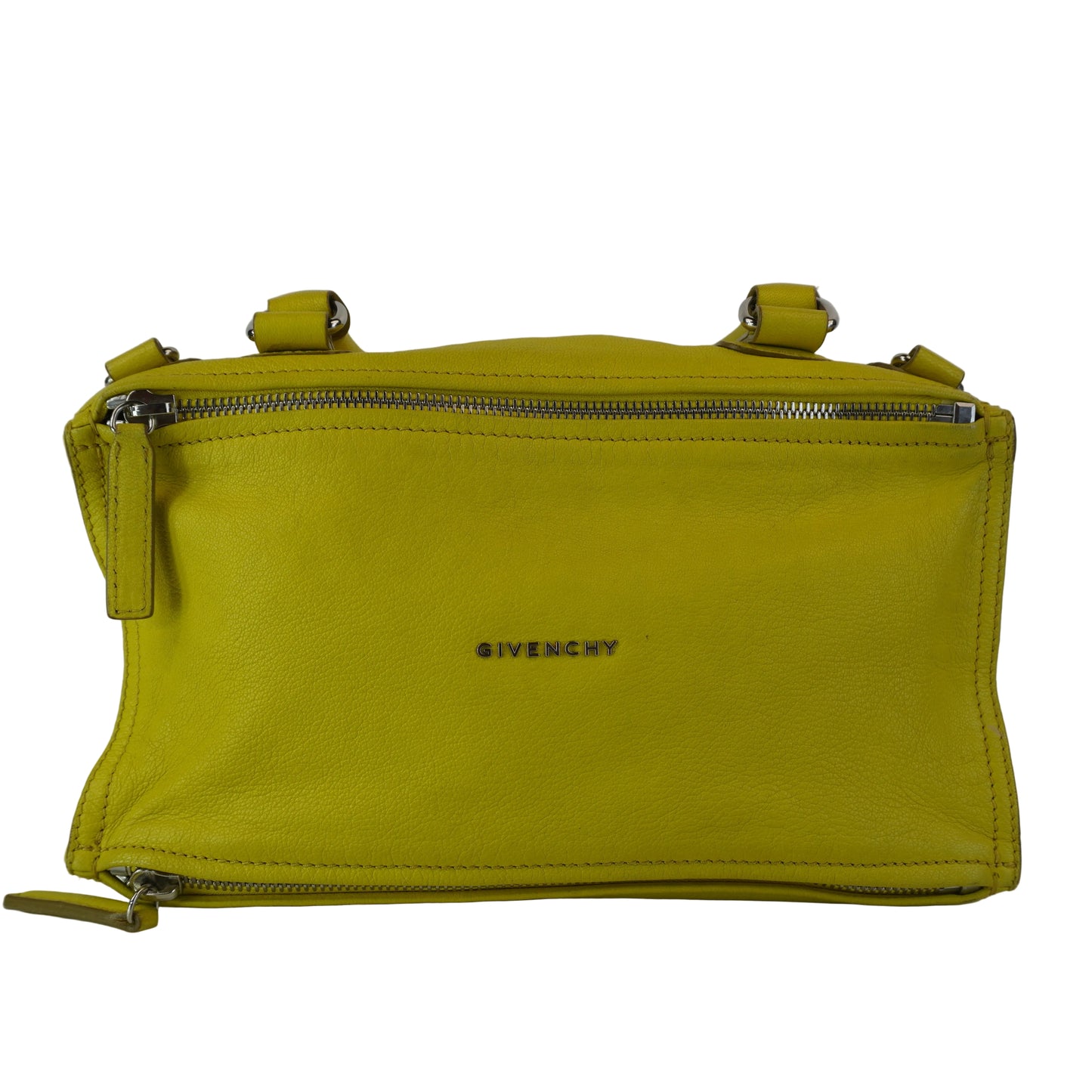 Givenchy Givenchy Pandora Yellow