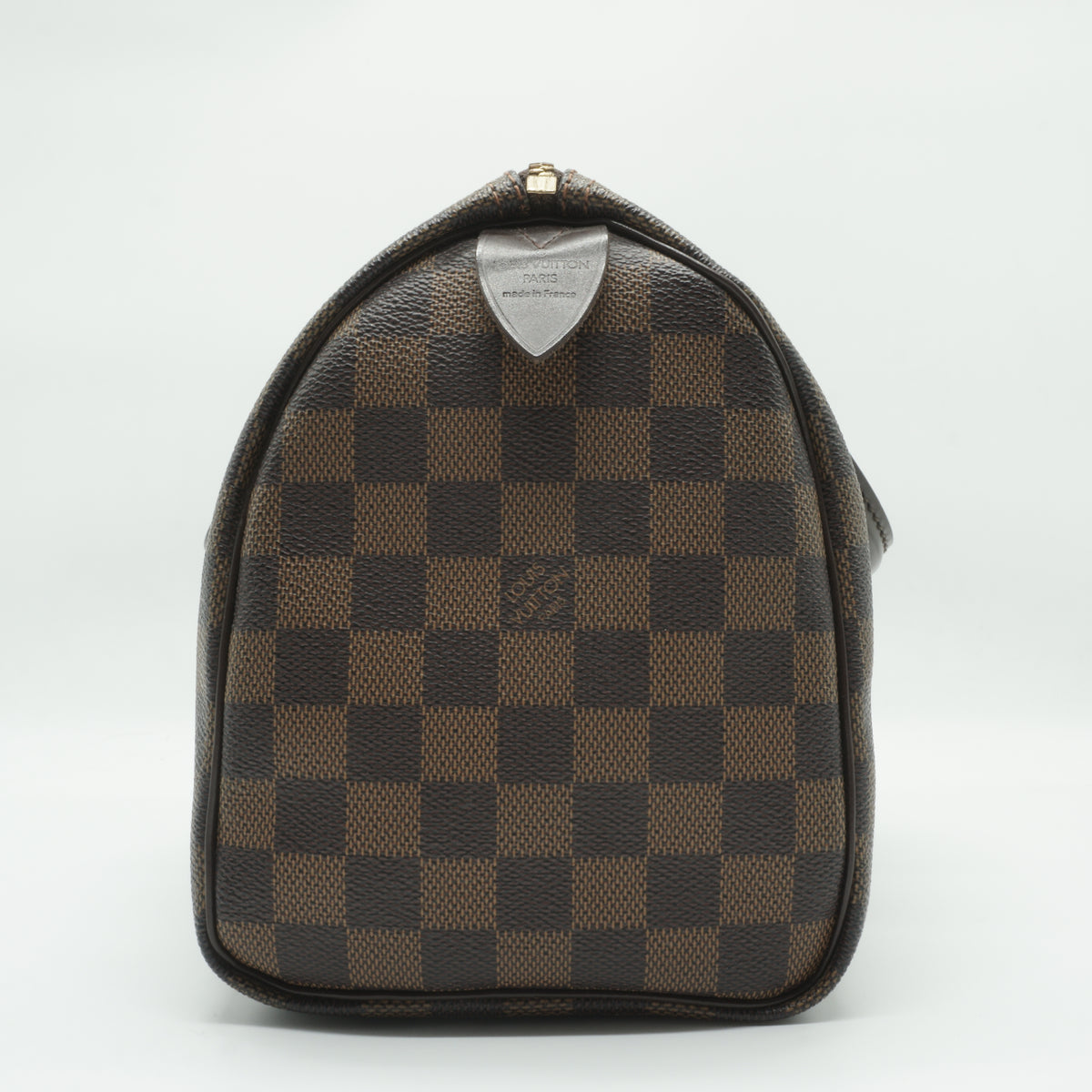Louis Vuitton	Speedy 25 DE GHW
