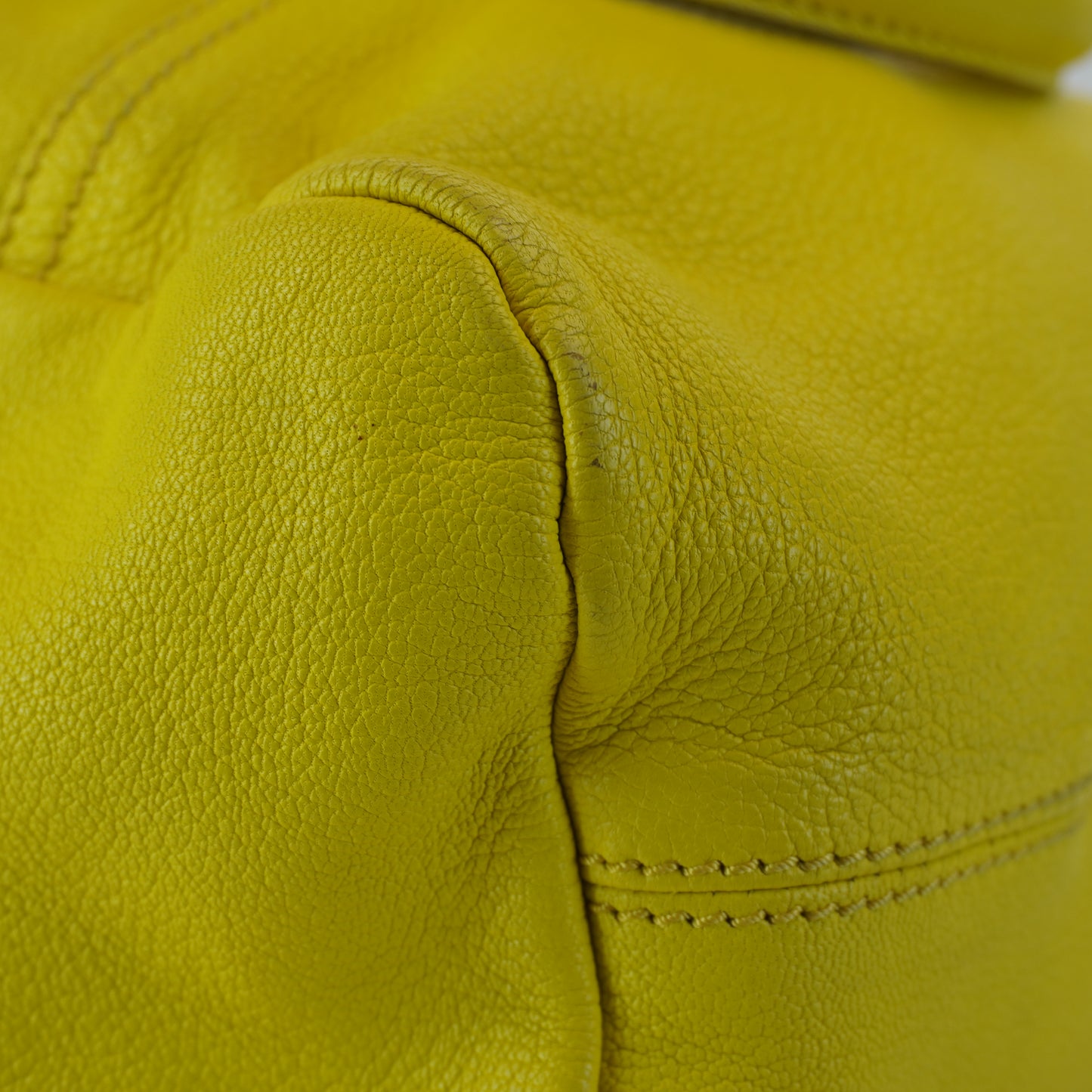 Givenchy Givenchy Pandora Yellow