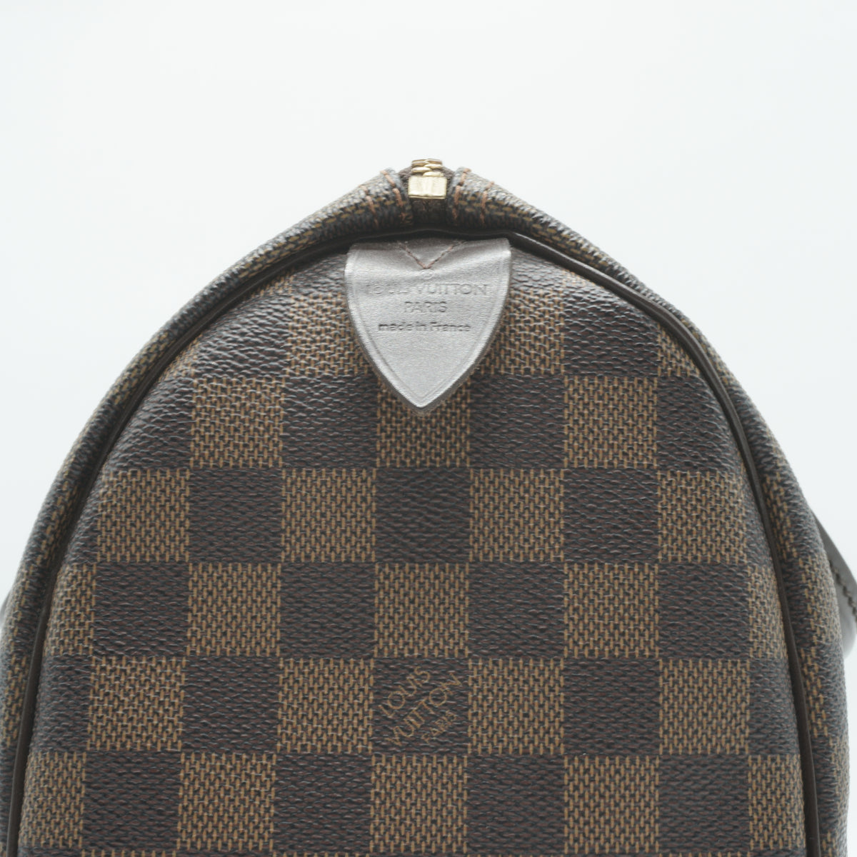 Louis Vuitton	Speedy 25 DE GHW