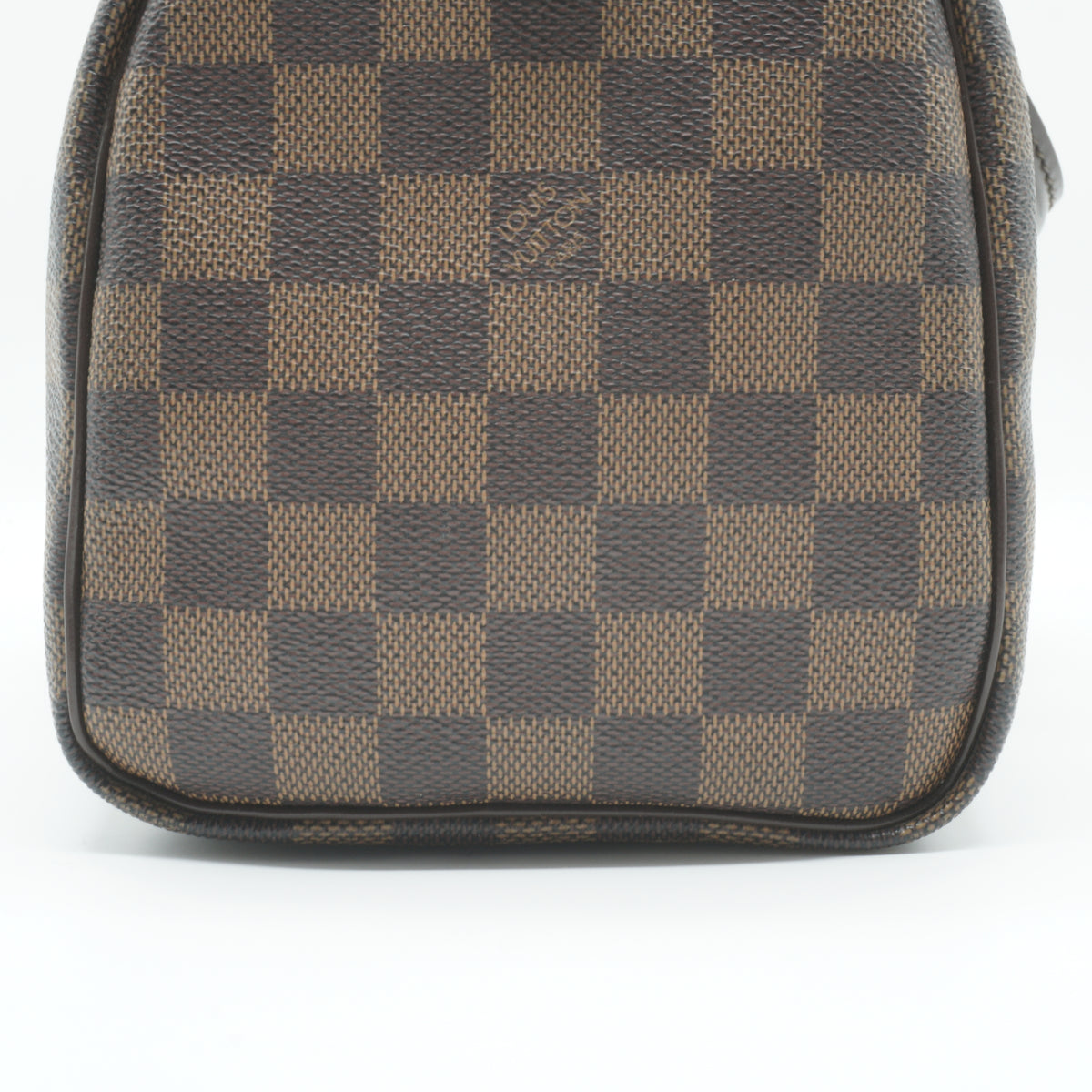 Louis Vuitton	Speedy 25 DE GHW