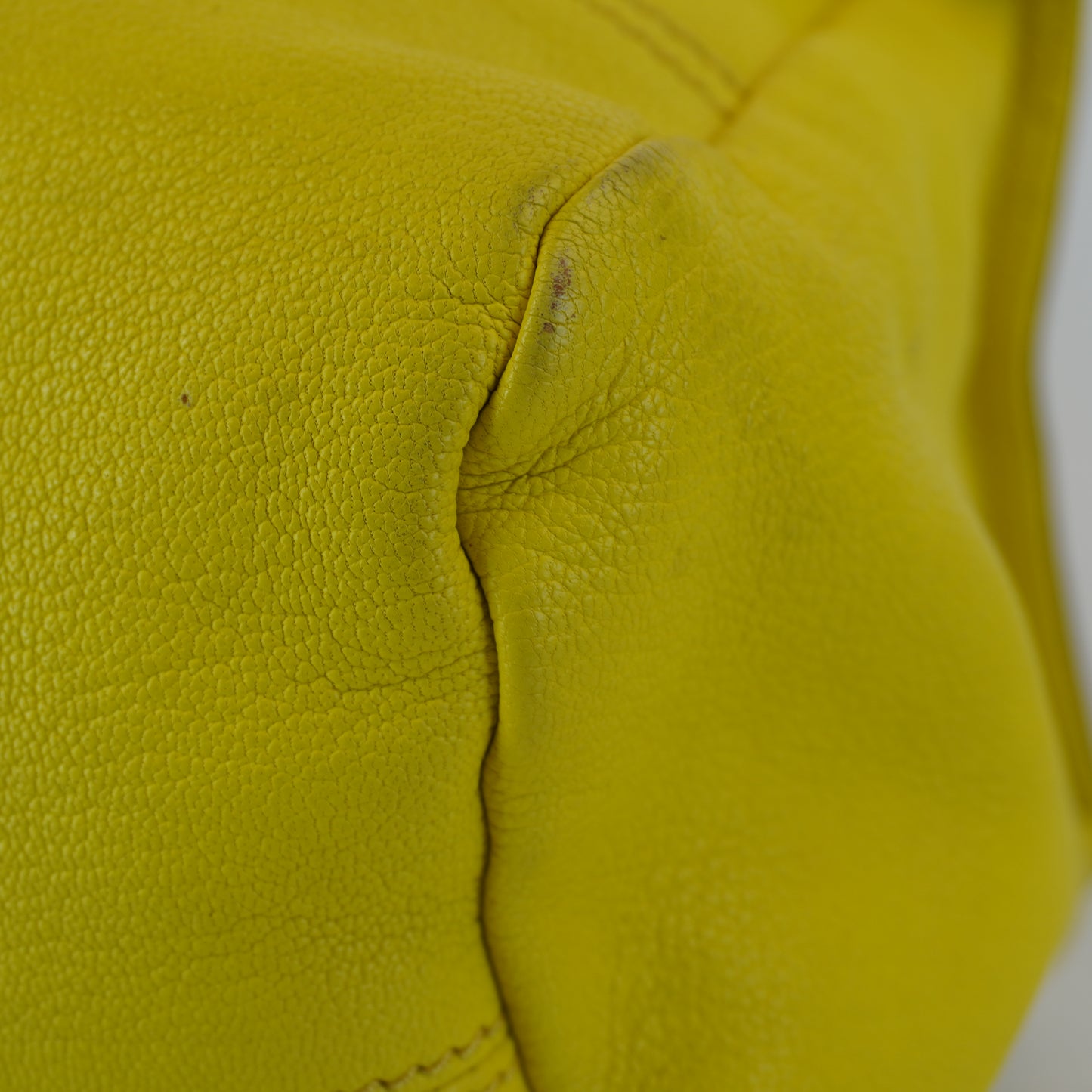 Givenchy Givenchy Pandora Yellow