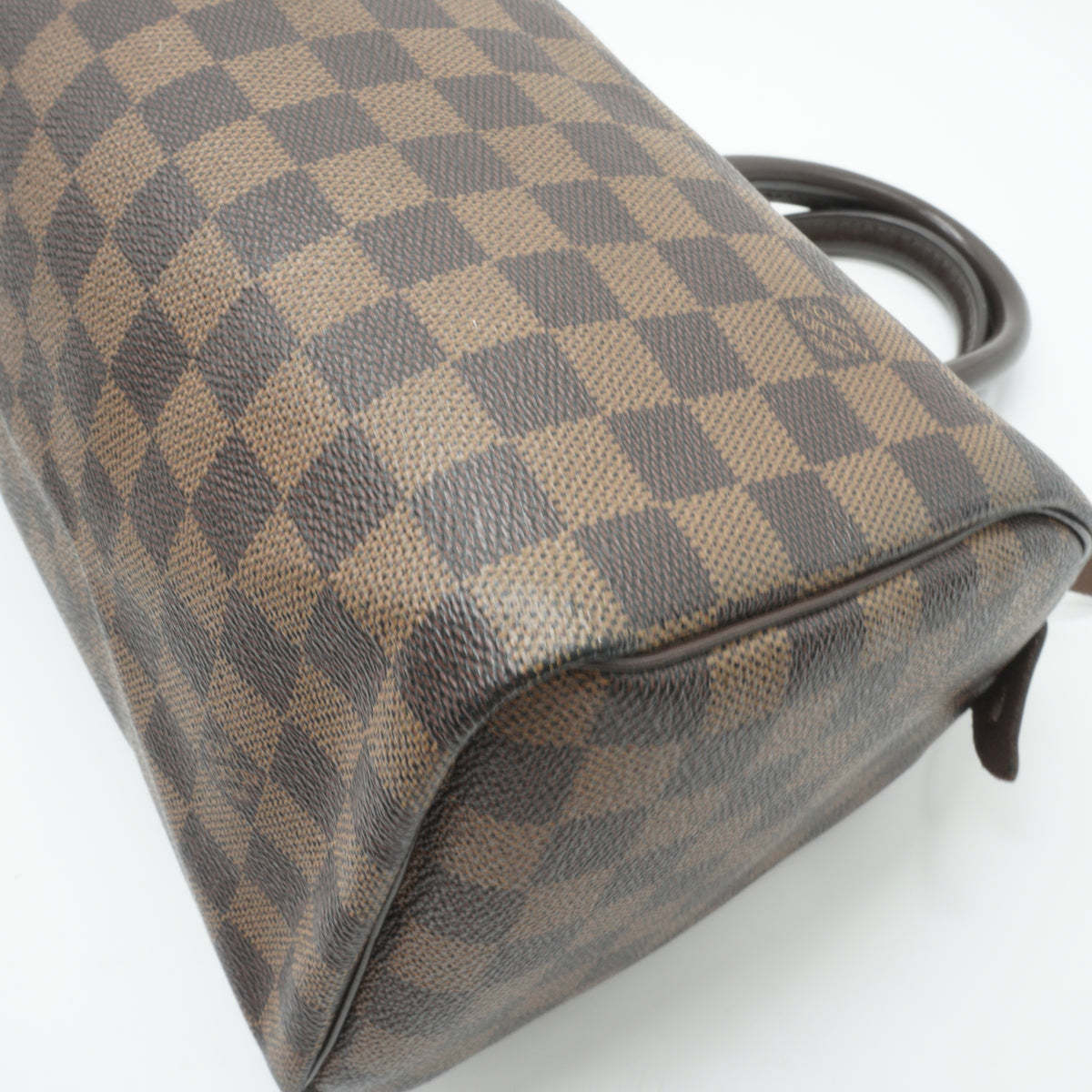 Louis Vuitton	Speedy 25 DE GHW