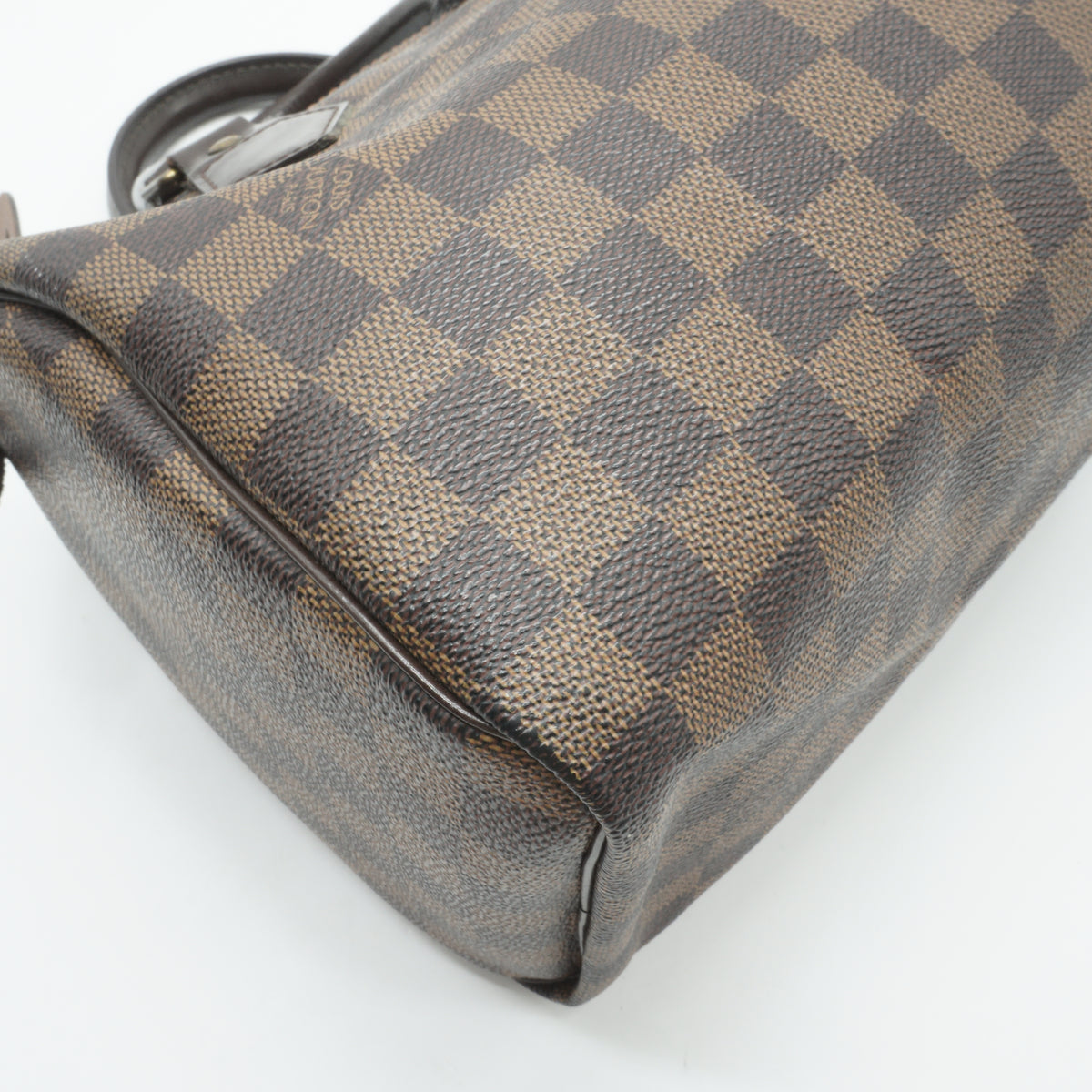 Louis Vuitton	Speedy 25 DE GHW