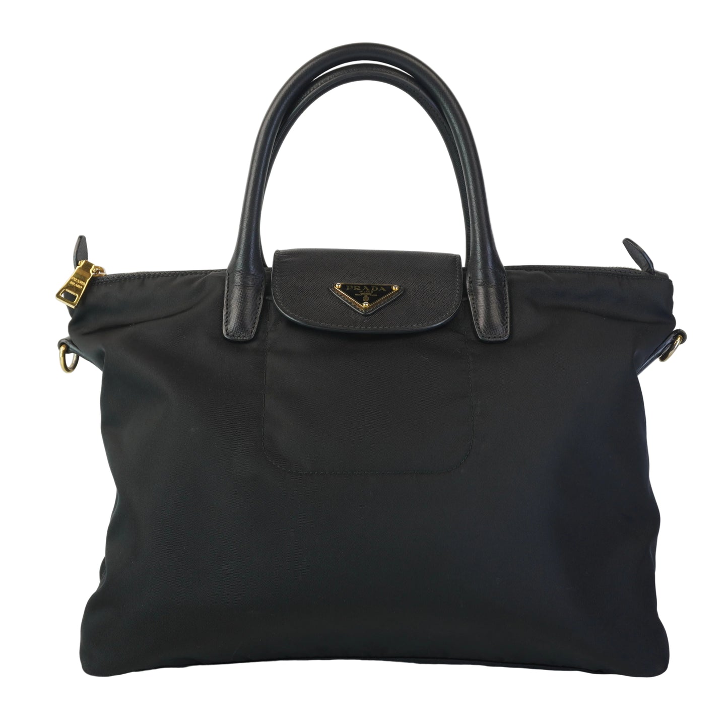 Prada Nylon Black