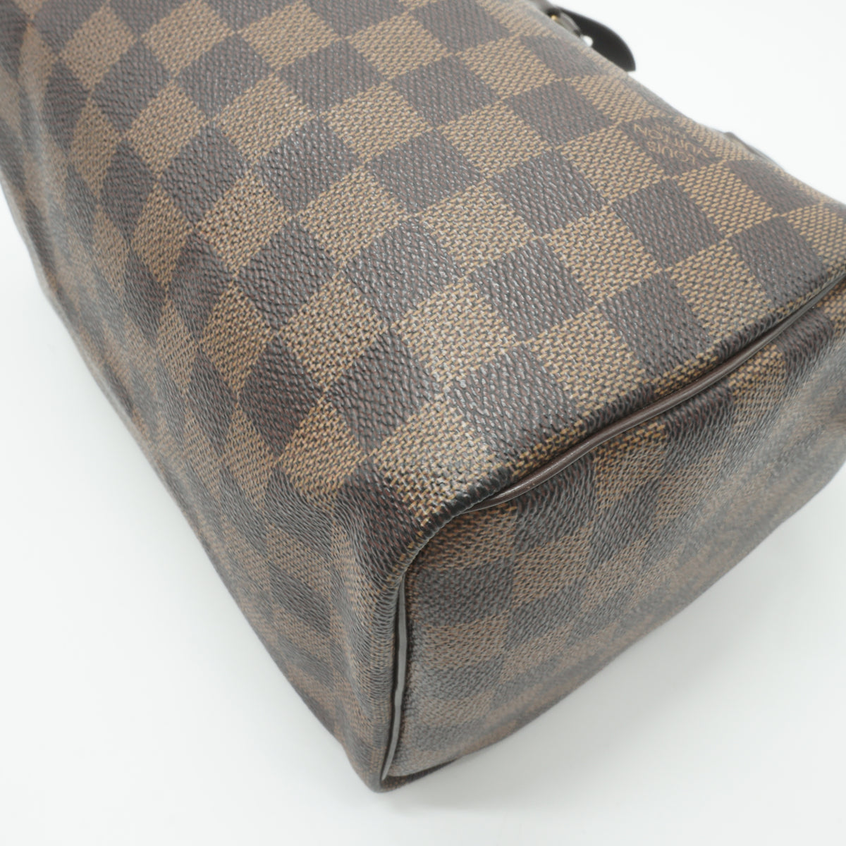 Louis Vuitton	Speedy 25 DE GHW