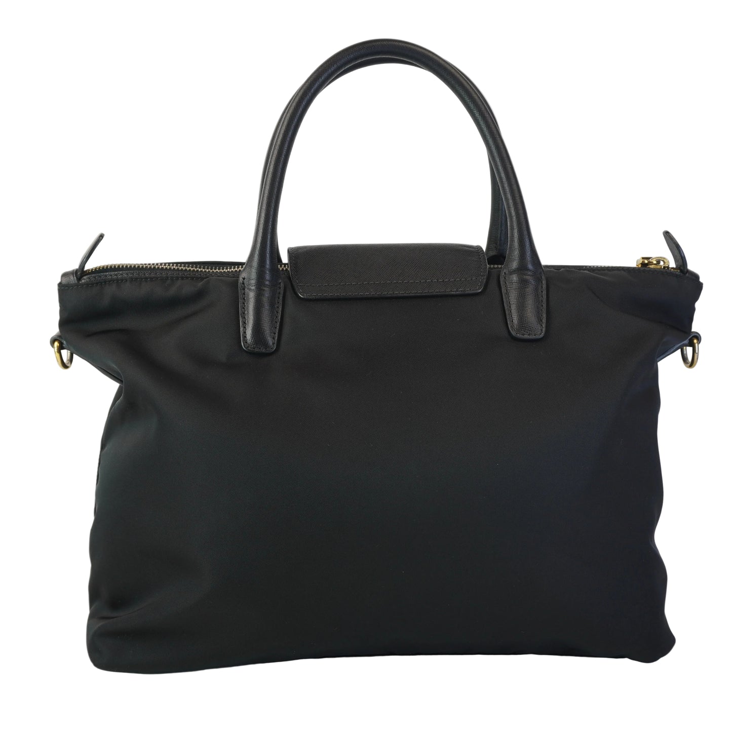 Prada Nylon Black