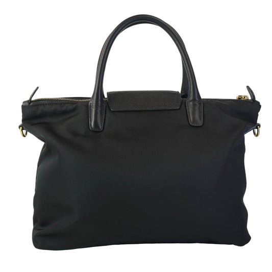 Prada Nylon Black